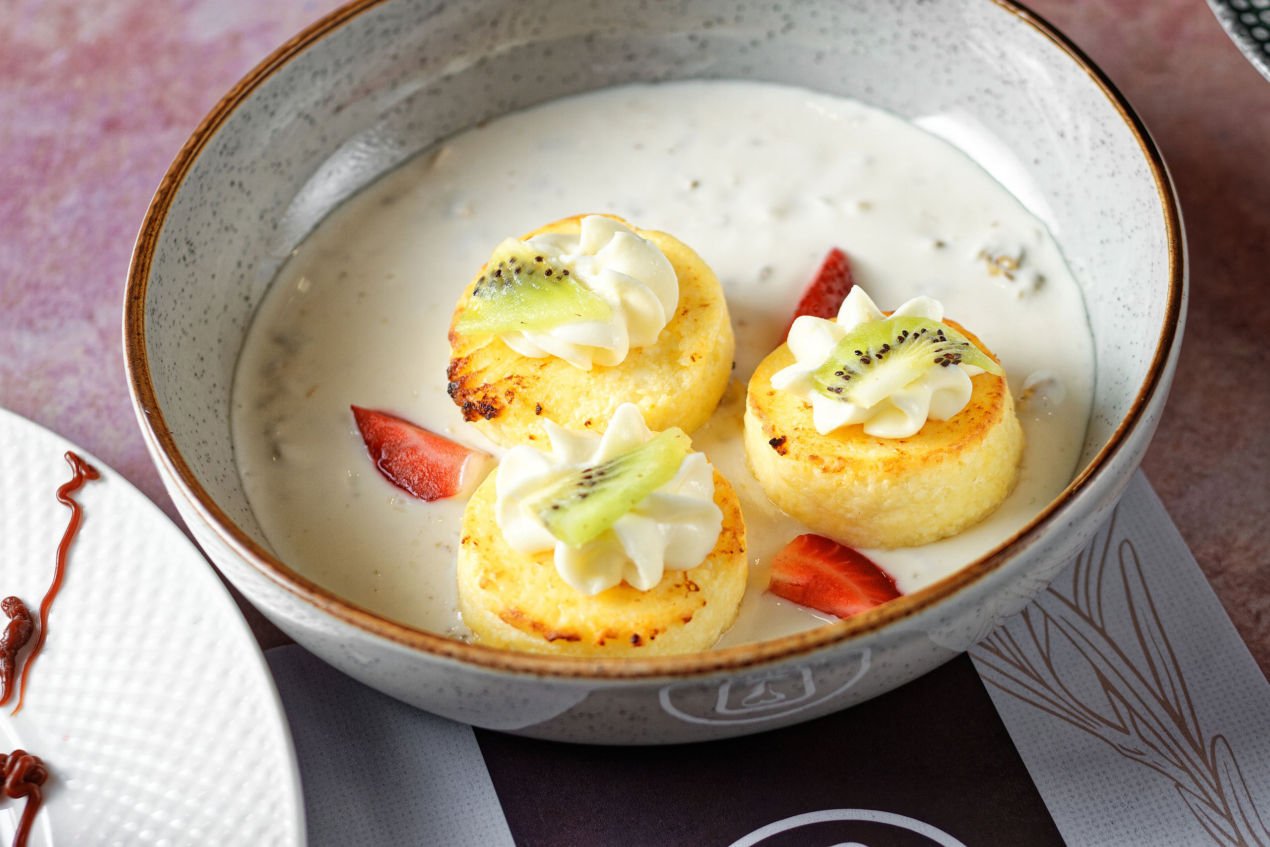 Barista business. Фотограф Актау Нуржауов Орынбек