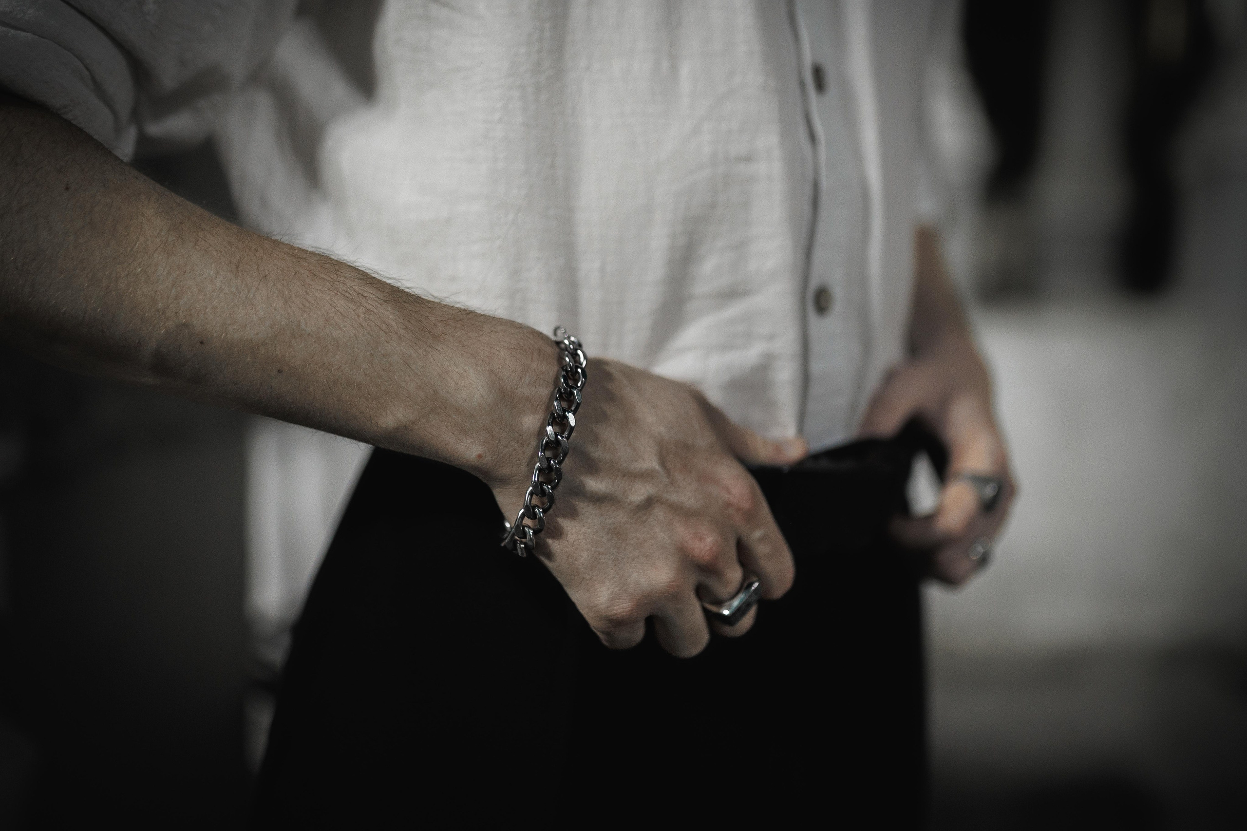 Егор. Фотограф в Ростове-на-Дону Ника Обида