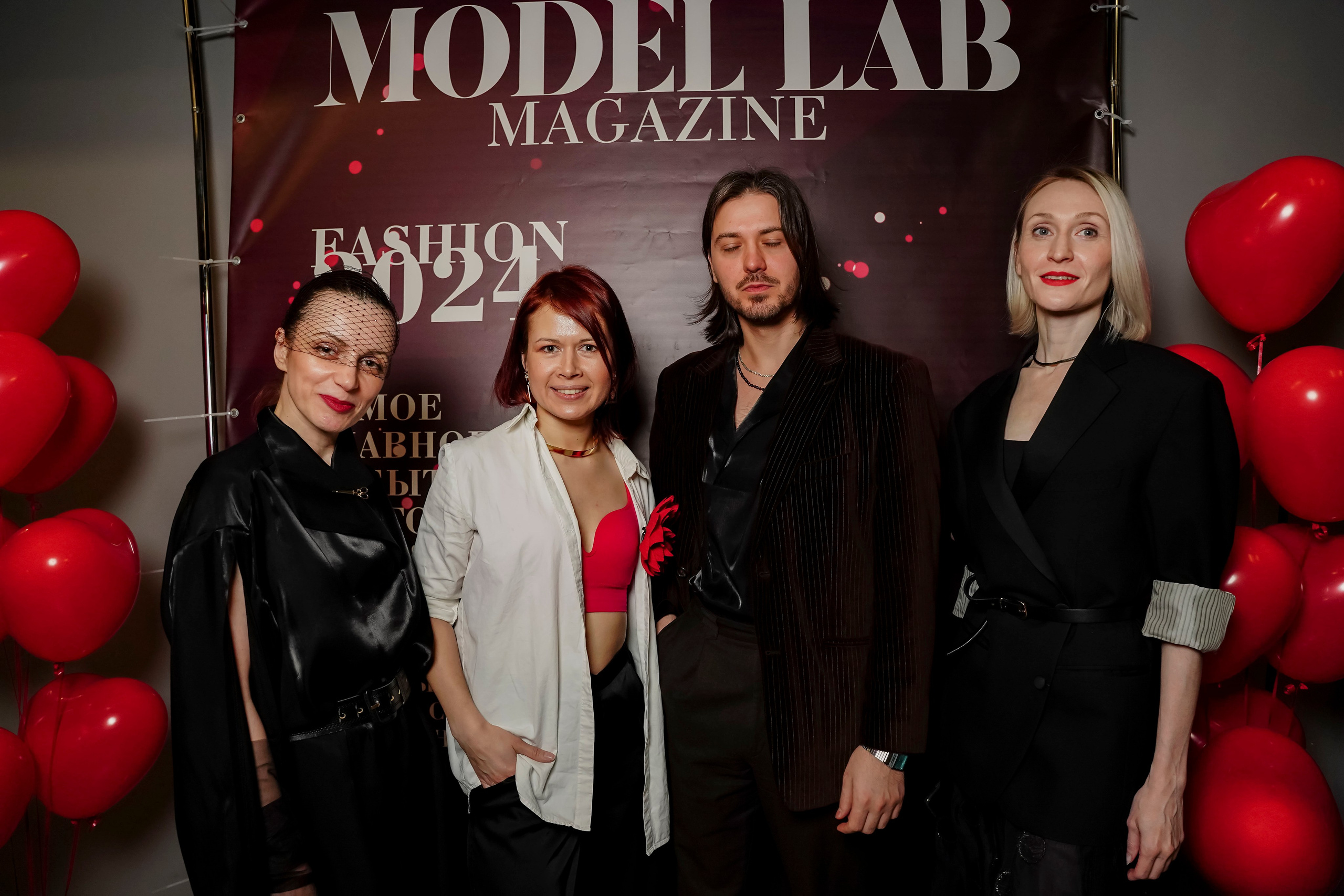 Репортаж с лекции для влюбленных в моду. Геннадий Войтов — контент под любые задачи