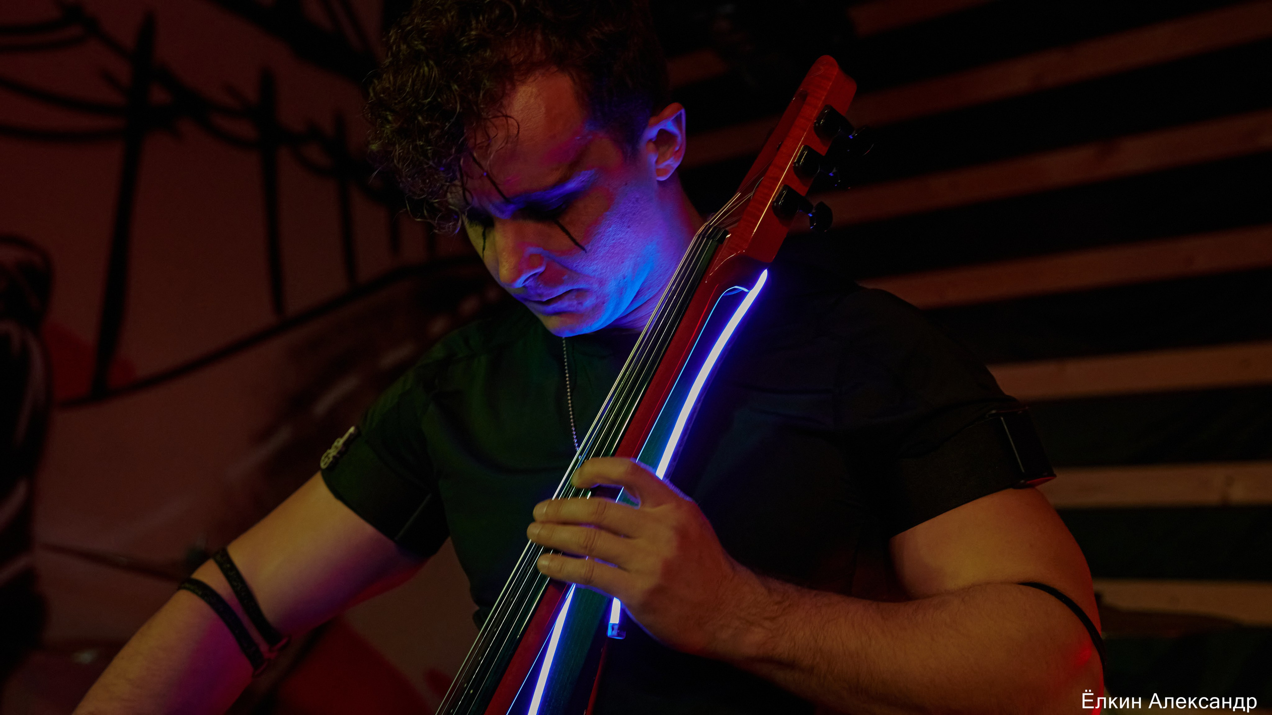 OTTO DIX Омск 18.10.24 ХХ ЛЕТ. Ёлкин Александр Фотограф