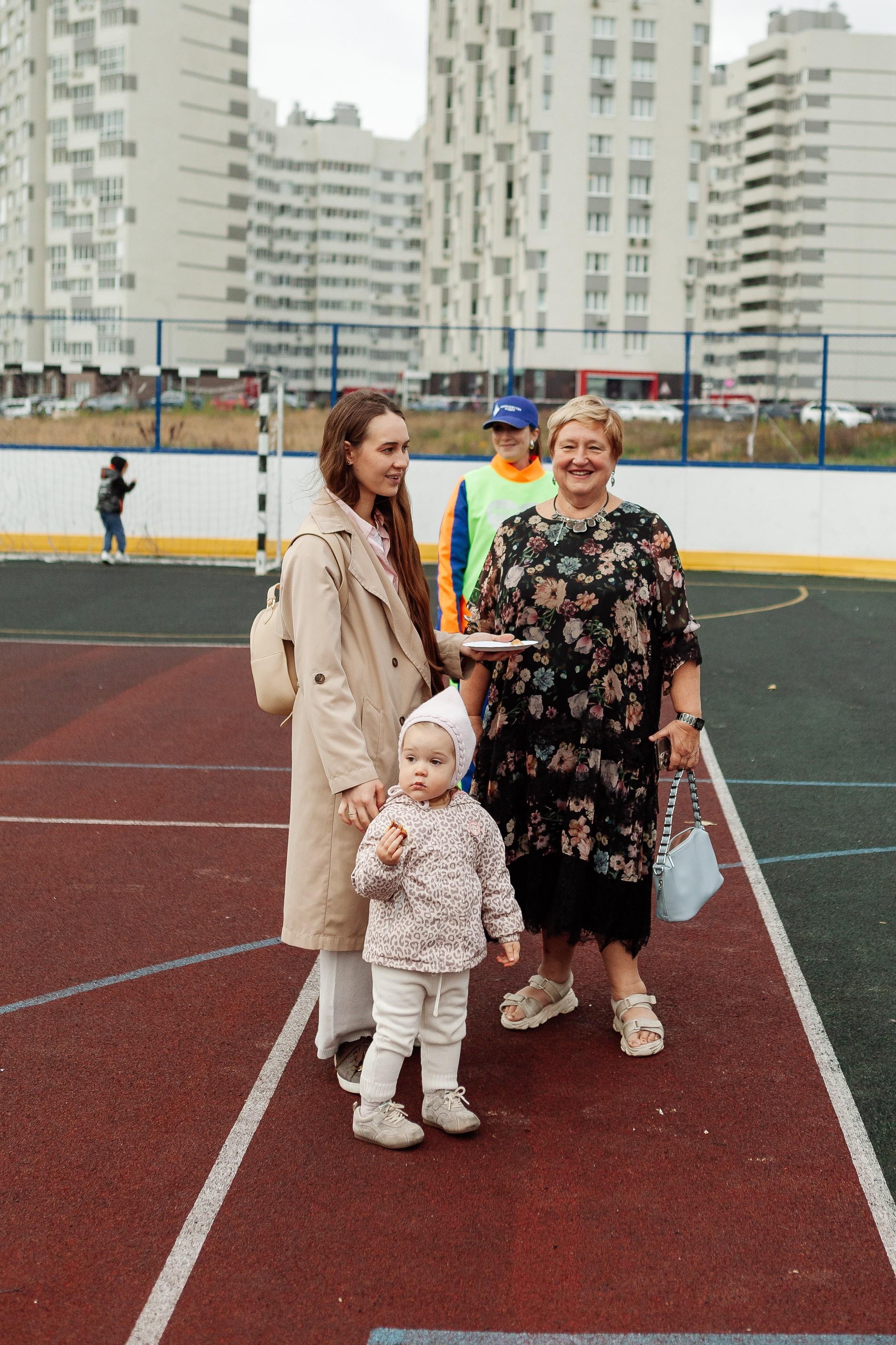 Маршаленок. Фотограф в Нижнем Новгороде Таня Галкина