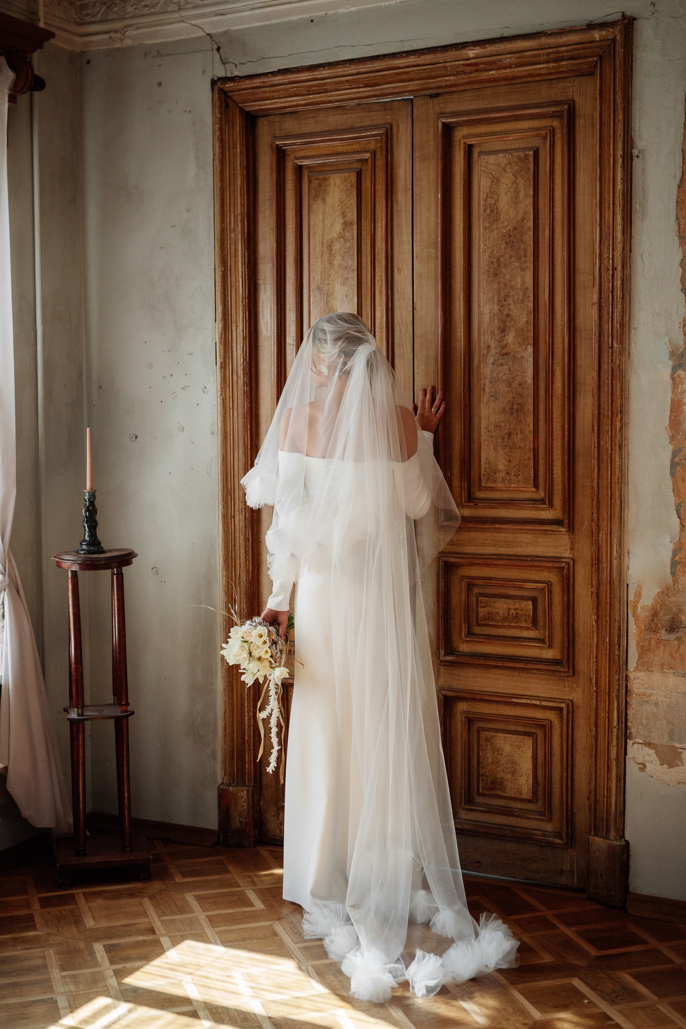 Дмитрий и Юлия. Фотограф в Нижнем Новгороде Таня Галкина