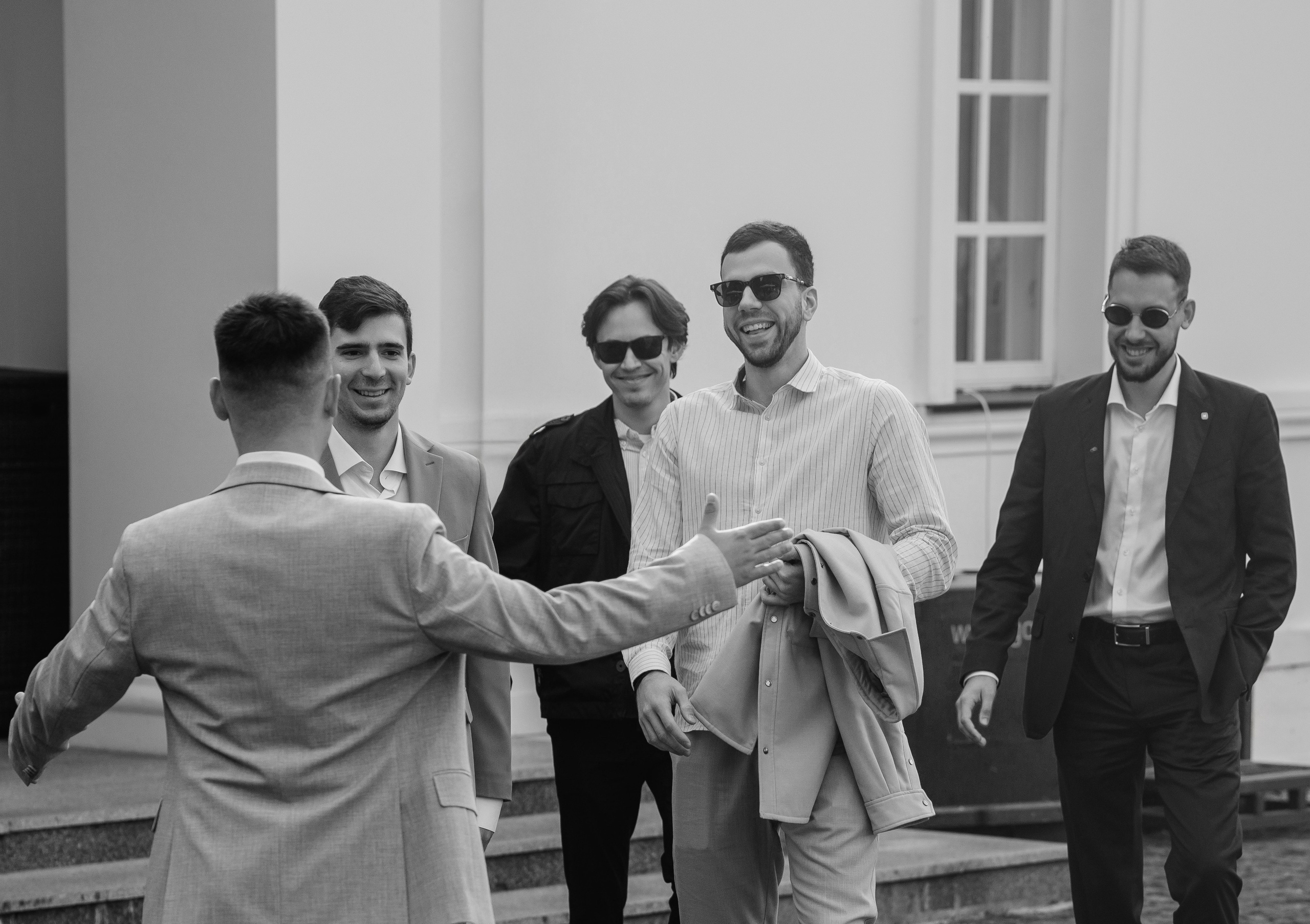 История, рассказанная тихо. Свадебный и семейный фотограф в Анапе Елена Полетаева