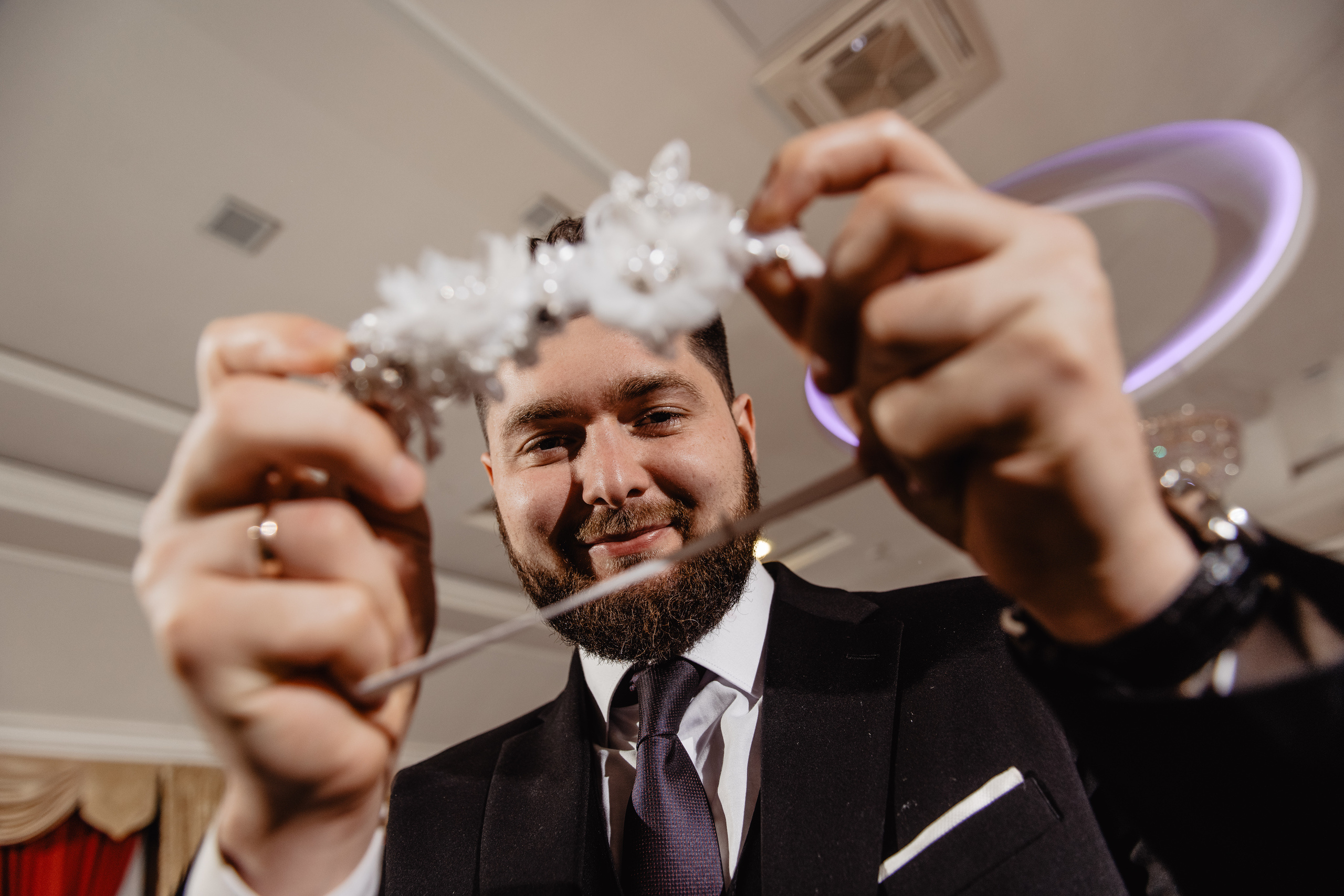 А щечки, щечки… ?!. Dmitry Unik — ваш стильный фотограф