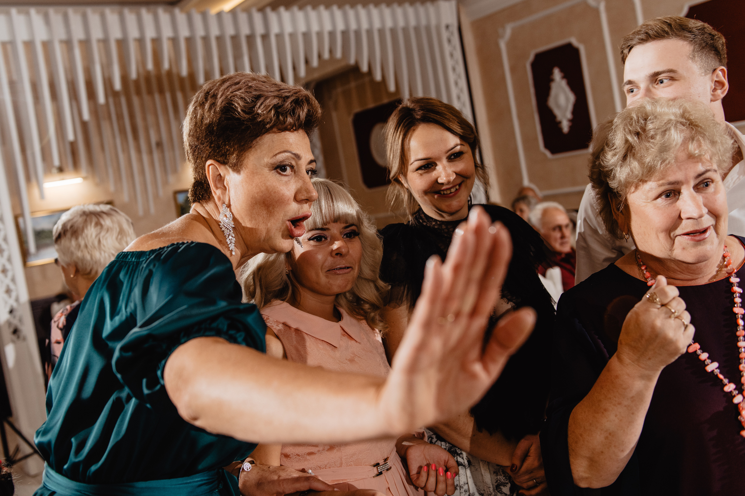 А щечки, щечки… ?!. Dmitry Unik — ваш стильный фотограф