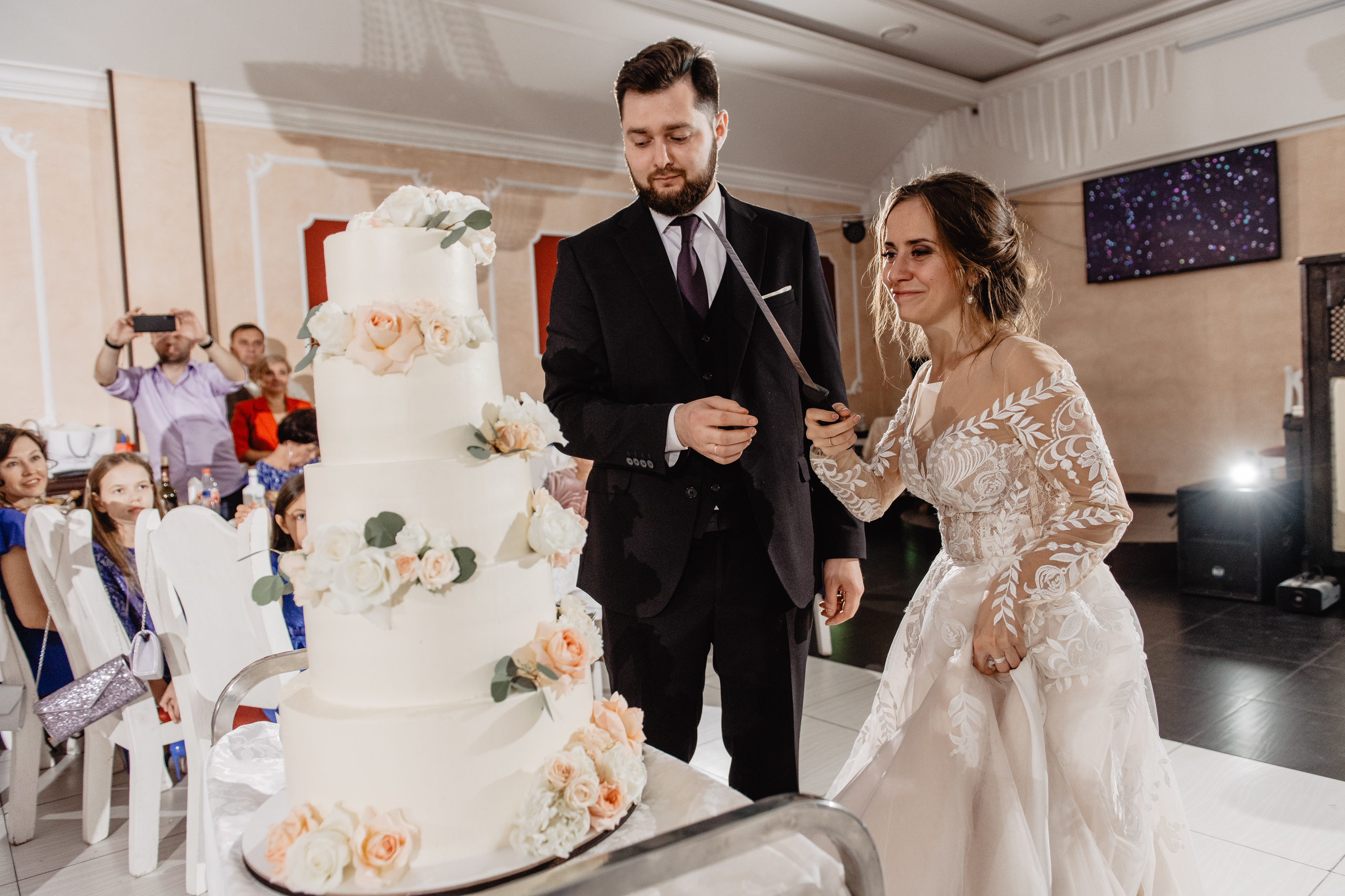 А щечки, щечки… ?!. Dmitry Unik — ваш стильный фотограф