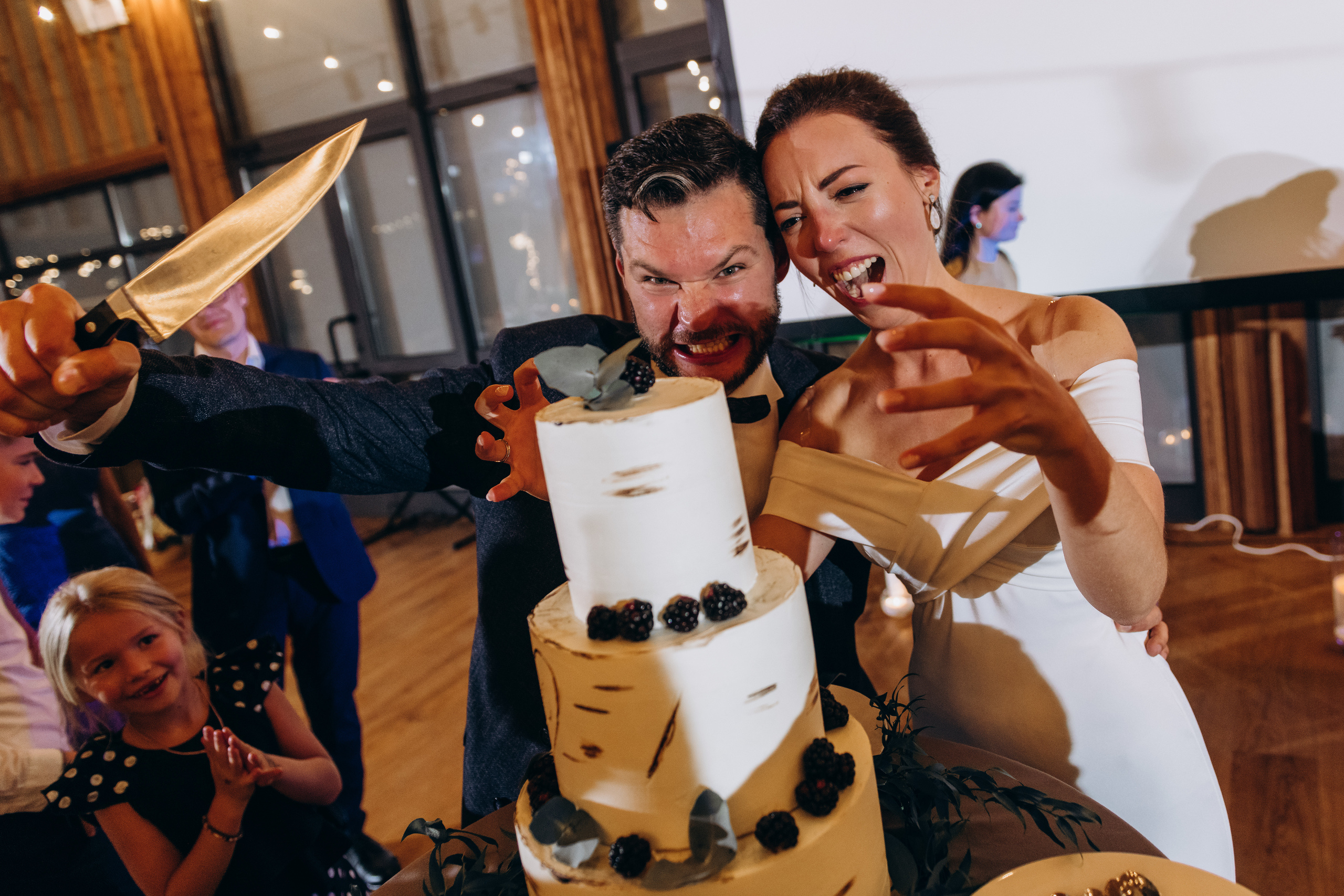 Ты точно продюссер?!. Dmitry Unik — ваш стильный фотограф