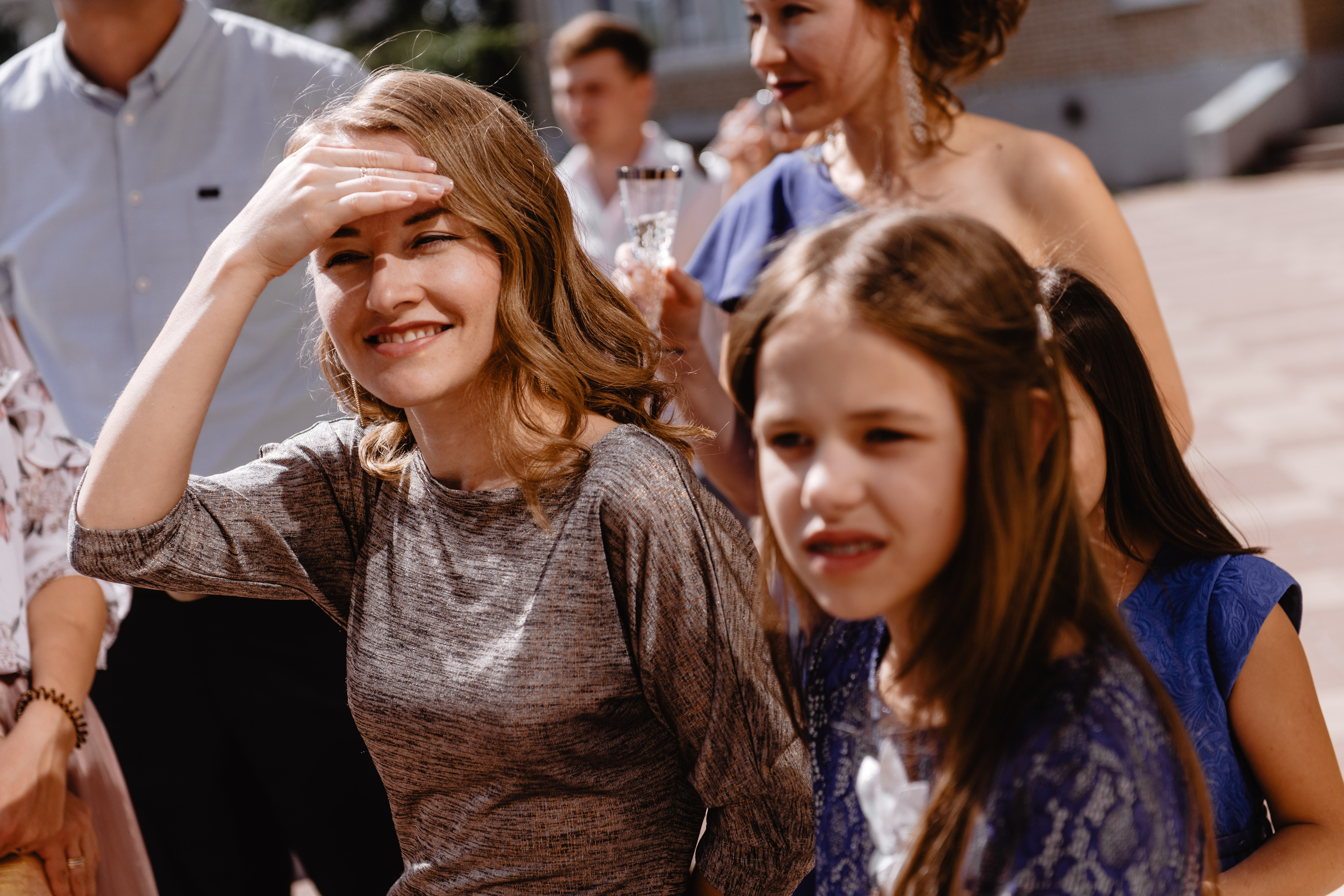 А щечки, щечки… ?!. Dmitry Unik — ваш стильный фотограф