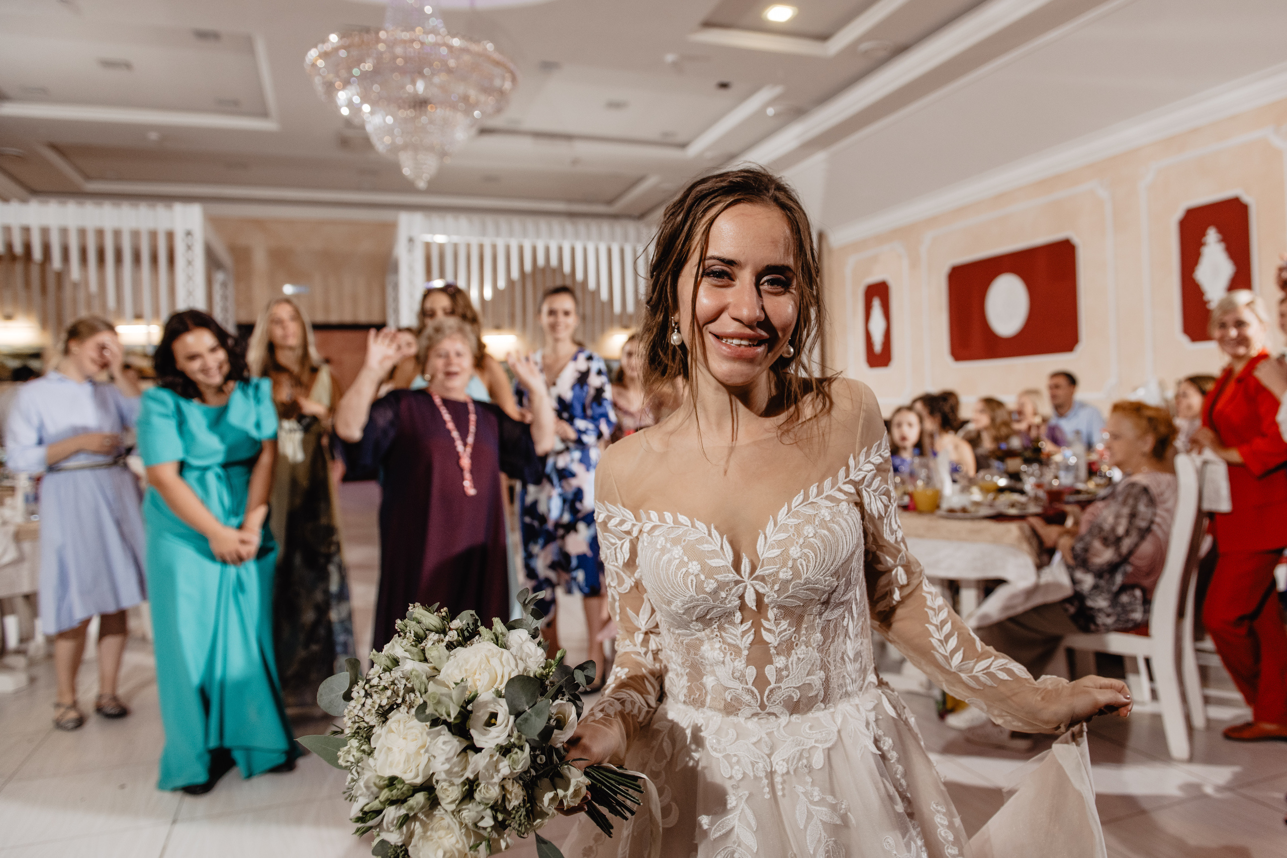 А щечки, щечки… ?!. Dmitry Unik — ваш стильный фотограф