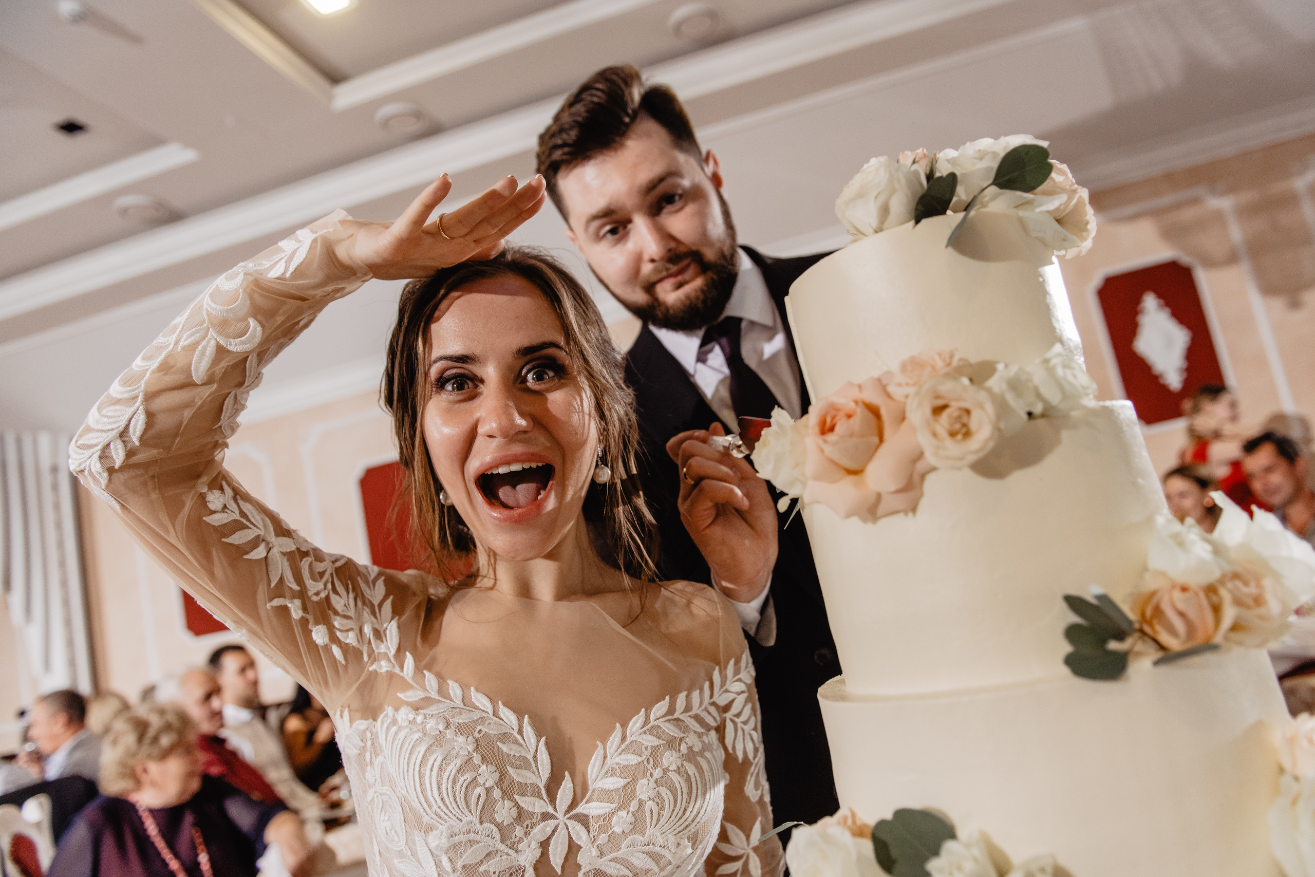 А щечки, щечки… ?!. Dmitry Unik — ваш стильный фотограф