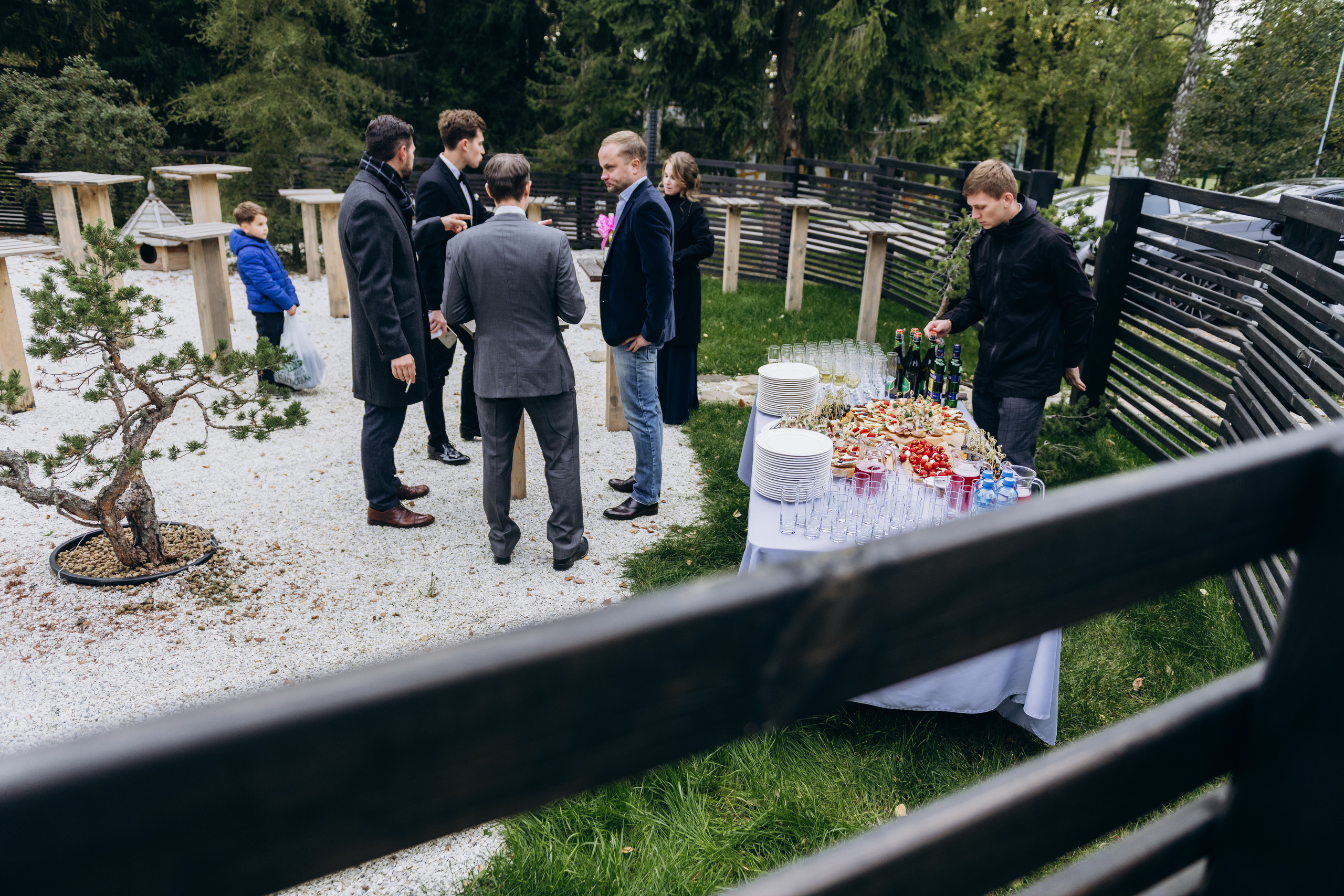 Ты точно продюссер?!. Dmitry Unik — ваш стильный фотограф