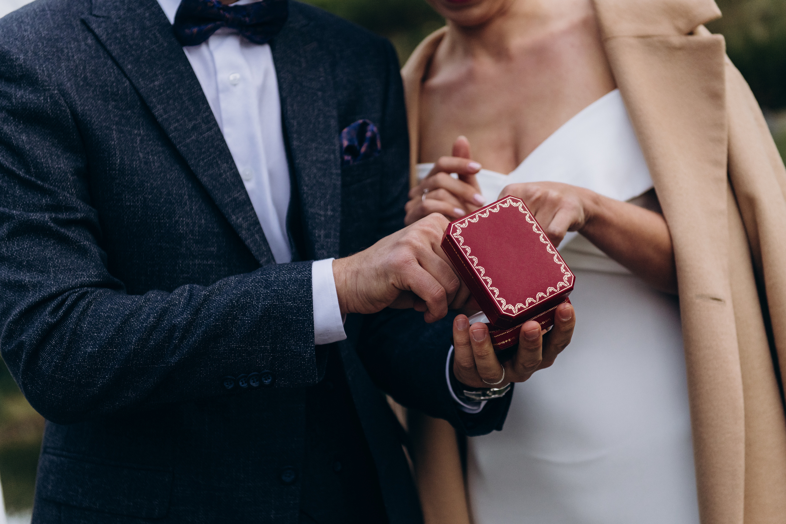 Ты точно продюссер?!. Dmitry Unik — ваш стильный фотограф