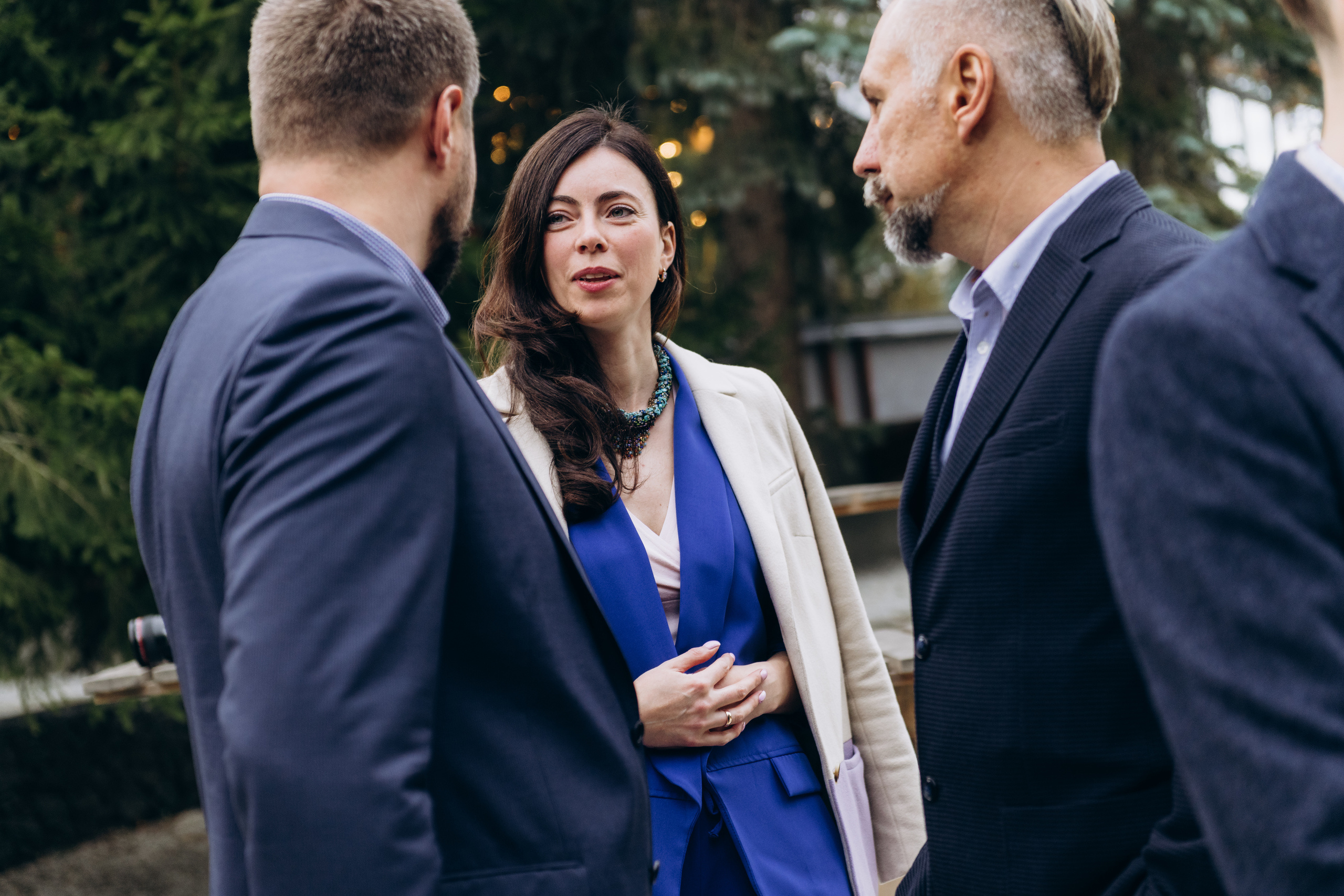 Ты точно продюссер?!. Dmitry Unik — ваш стильный фотограф