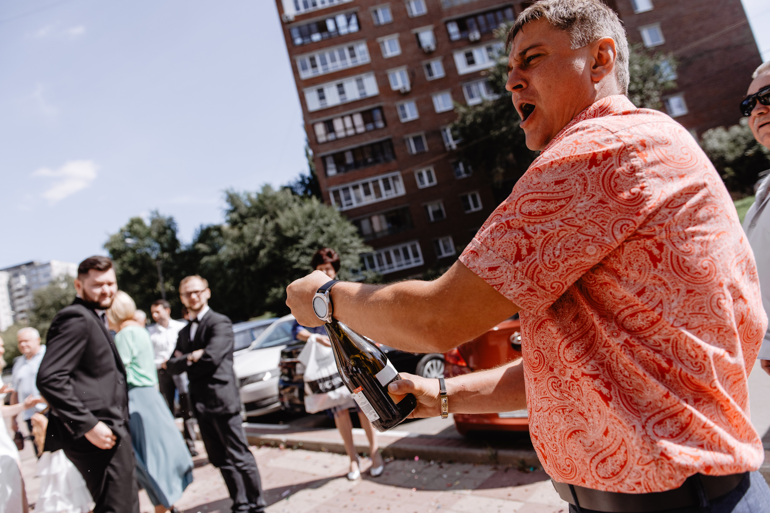 А щечки, щечки… ?!. Dmitry Unik — ваш стильный фотограф