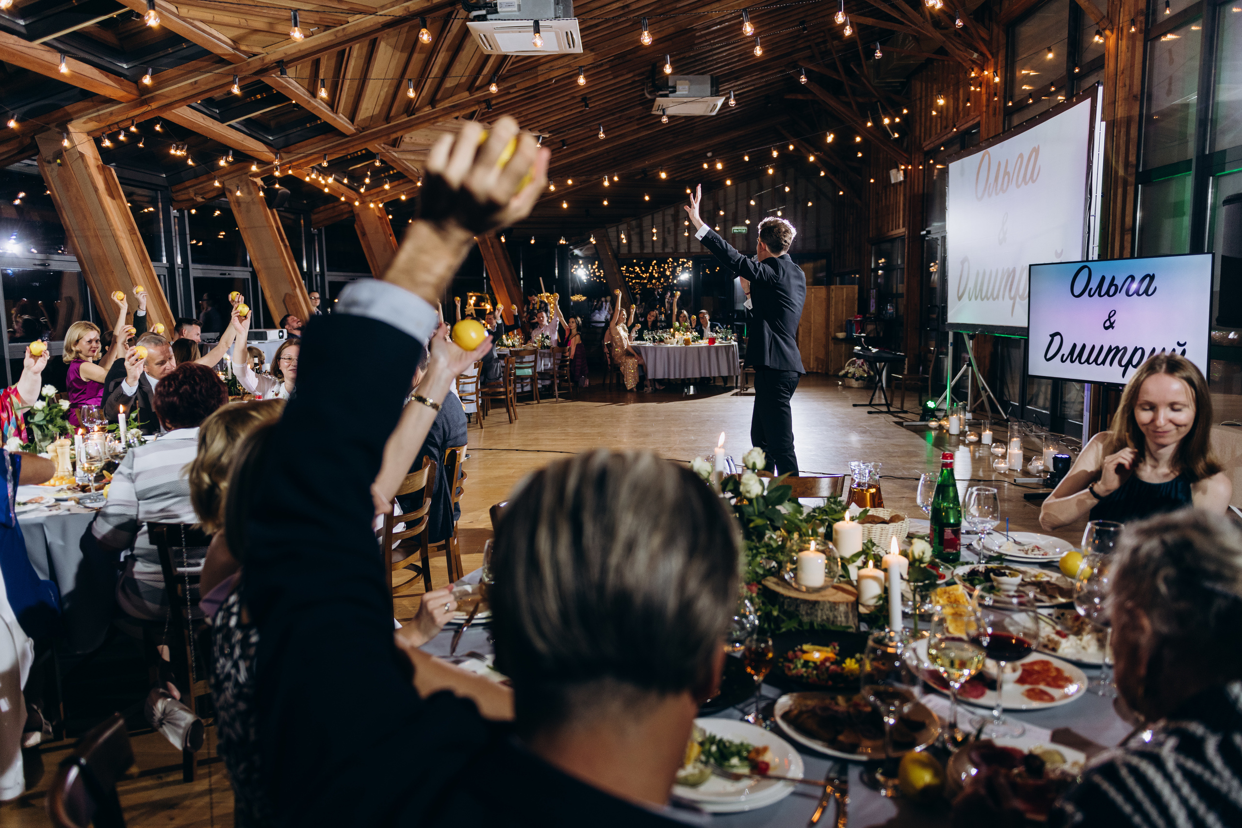 Ты точно продюссер?!. Dmitry Unik — ваш стильный фотограф