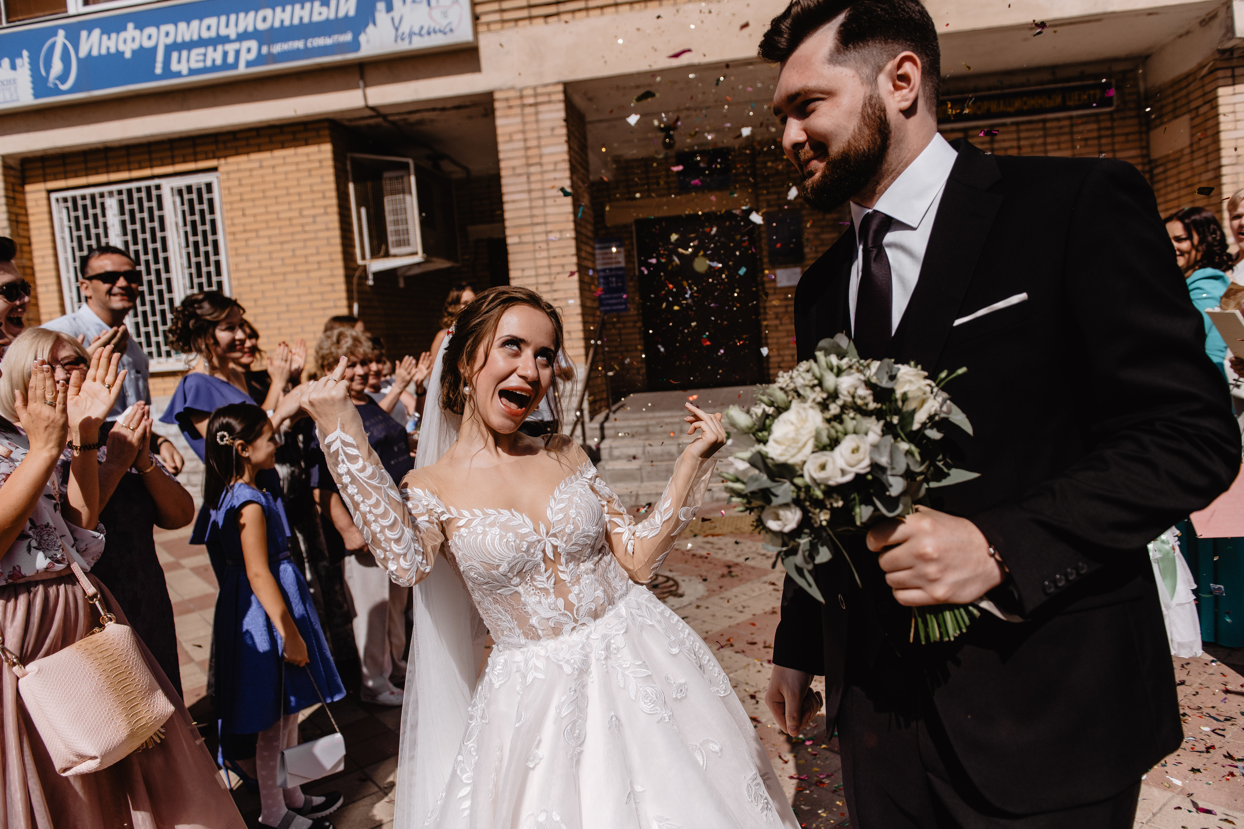 А щечки, щечки… ?!. Dmitry Unik — ваш стильный фотограф