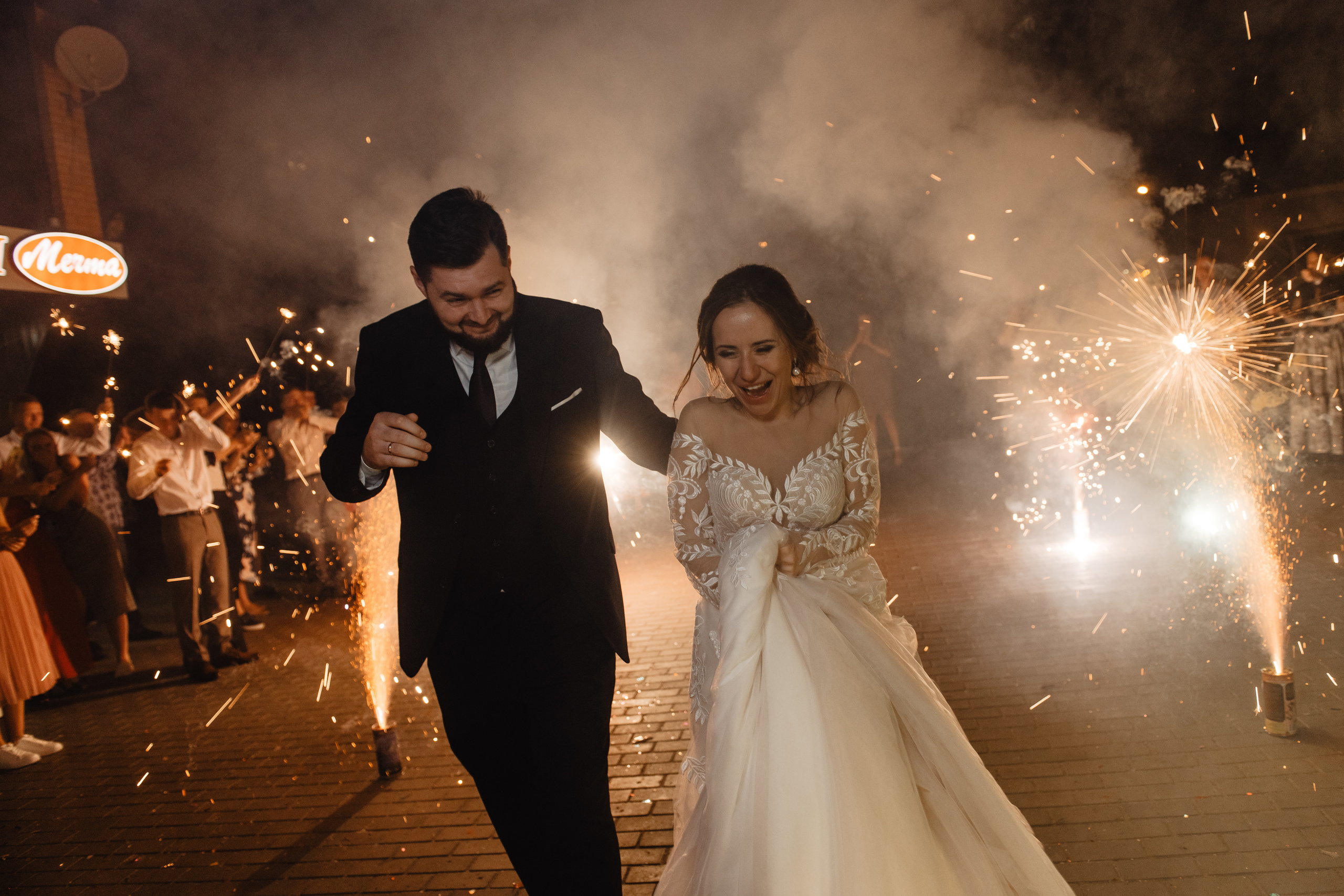 А щечки, щечки… ?!. Dmitry Unik — ваш стильный фотограф