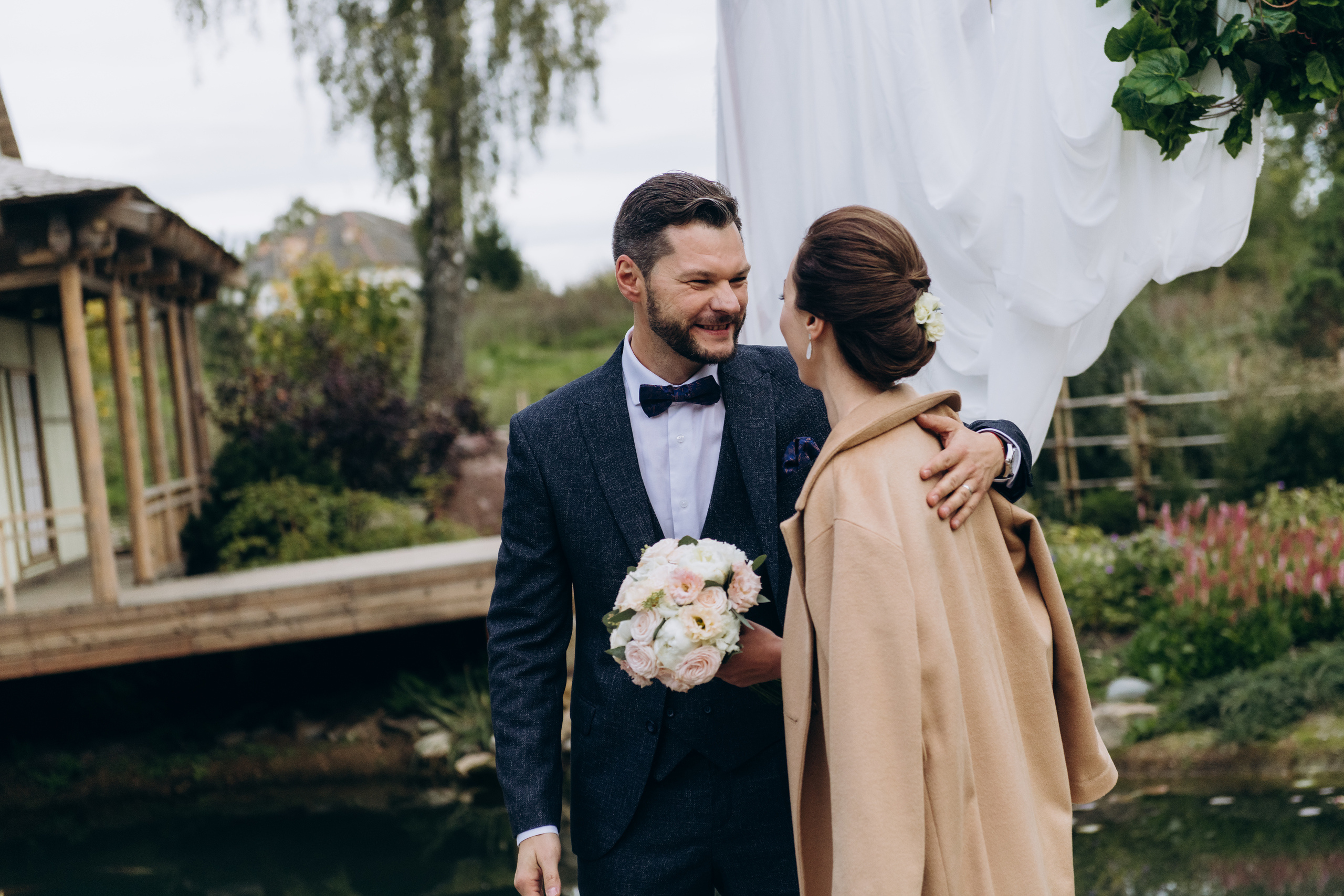 Ты точно продюссер?!. Dmitry Unik — ваш стильный фотограф