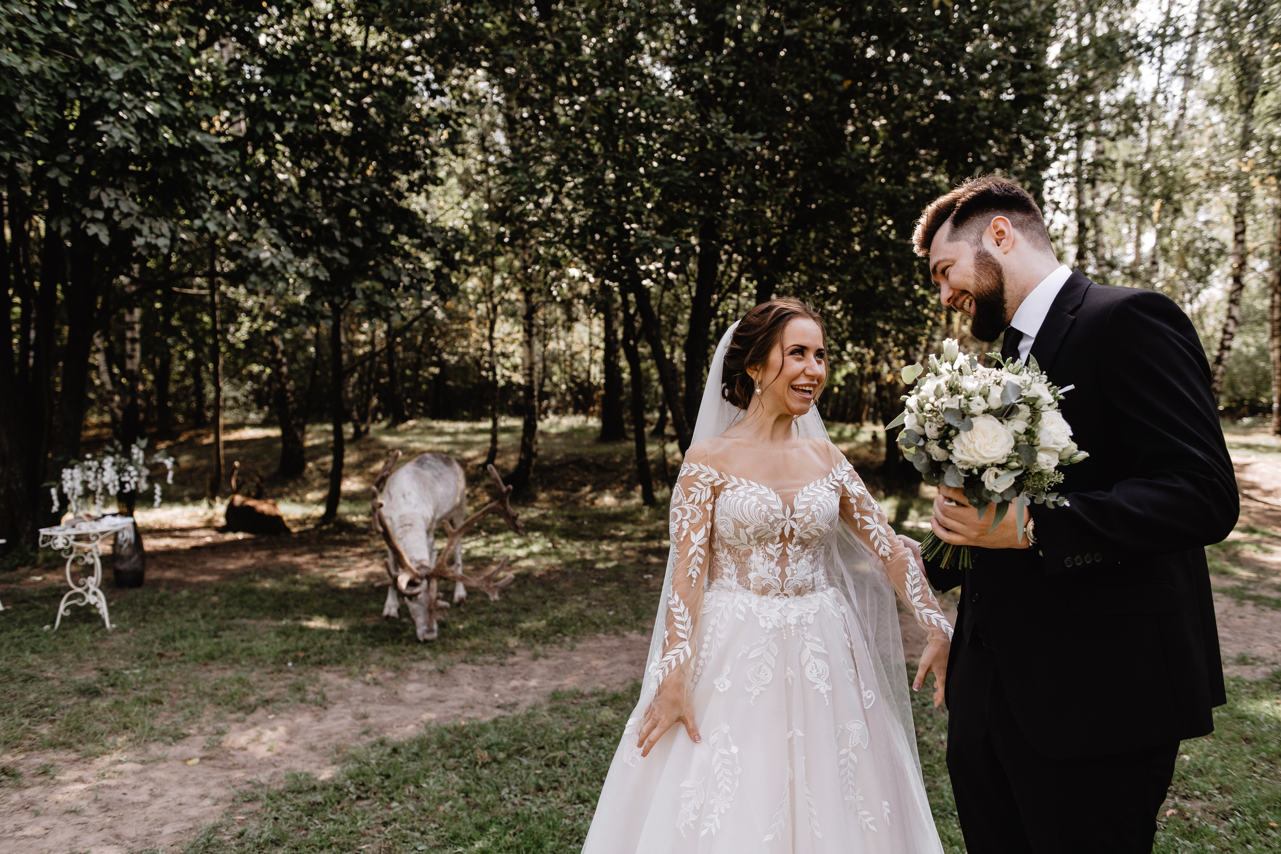 А щечки, щечки… ?!. Dmitry Unik — ваш стильный фотограф