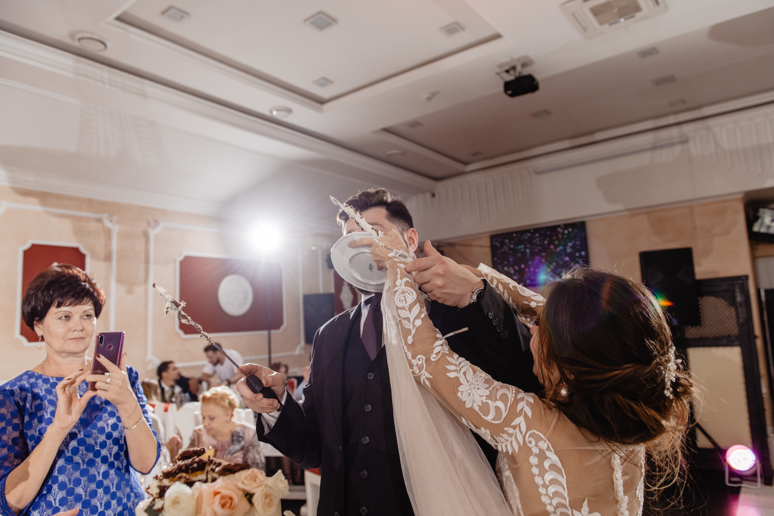 А щечки, щечки… ?!. Dmitry Unik — ваш стильный фотограф