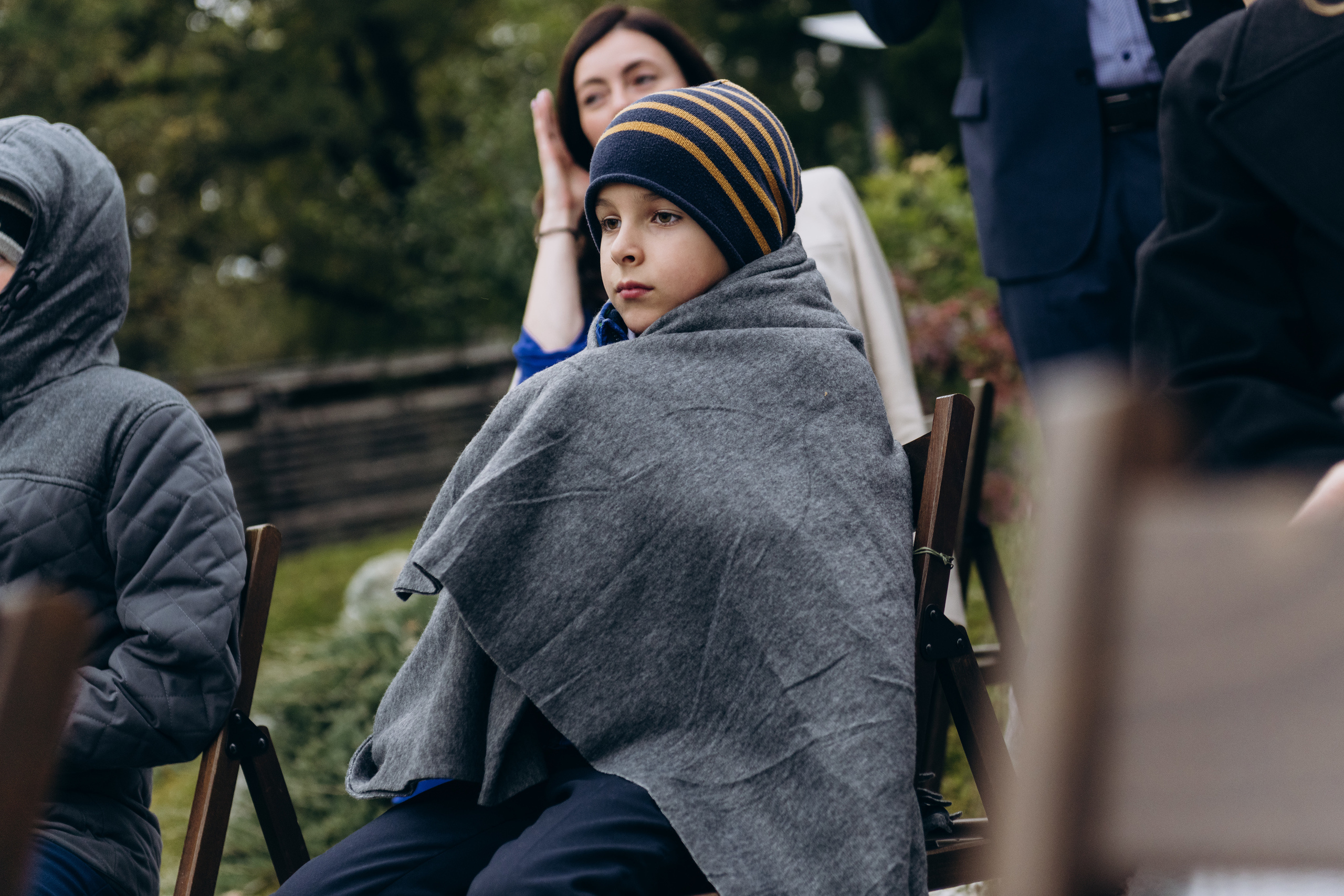 Ты точно продюссер?!. Dmitry Unik — ваш стильный фотограф