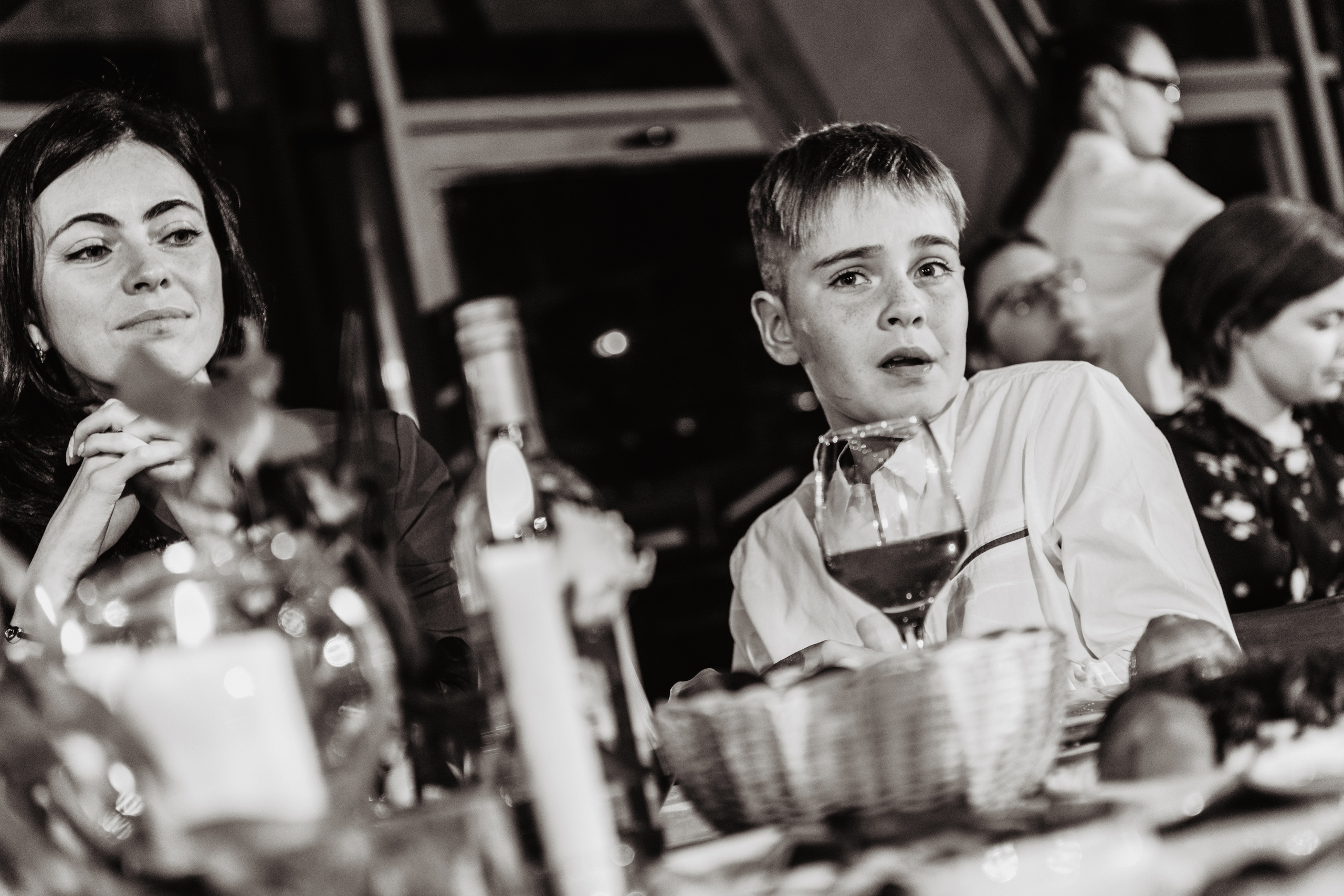 Ты точно продюссер?!. Dmitry Unik — ваш стильный фотограф