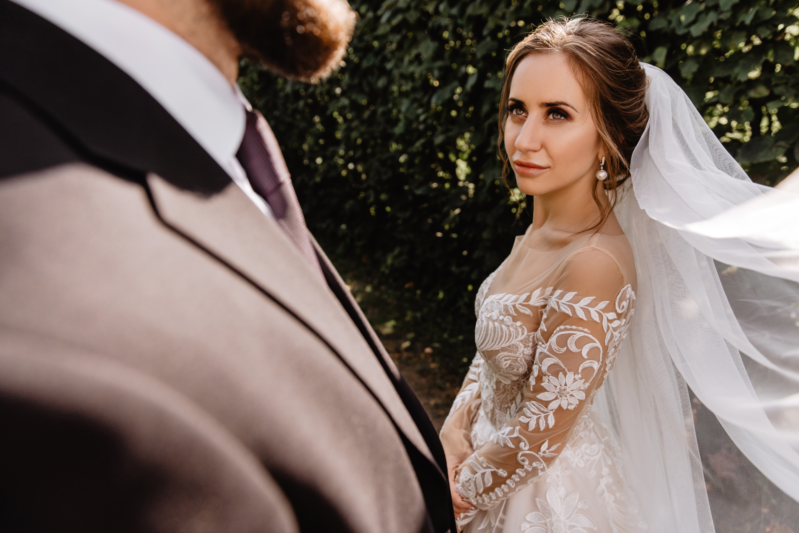 А щечки, щечки… ?!. Dmitry Unik — ваш стильный фотограф