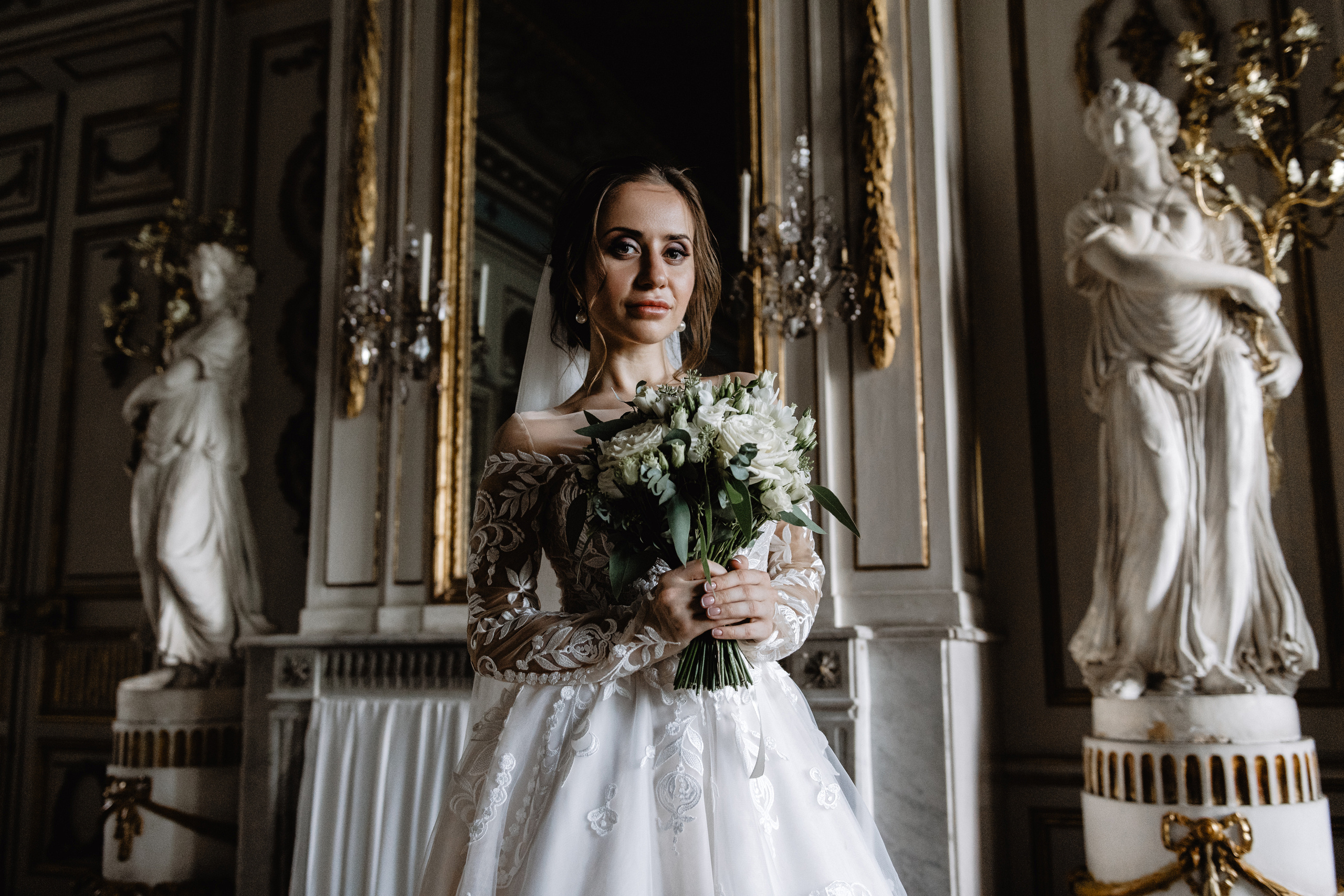 А щечки, щечки… ?!. Dmitry Unik — ваш стильный фотограф