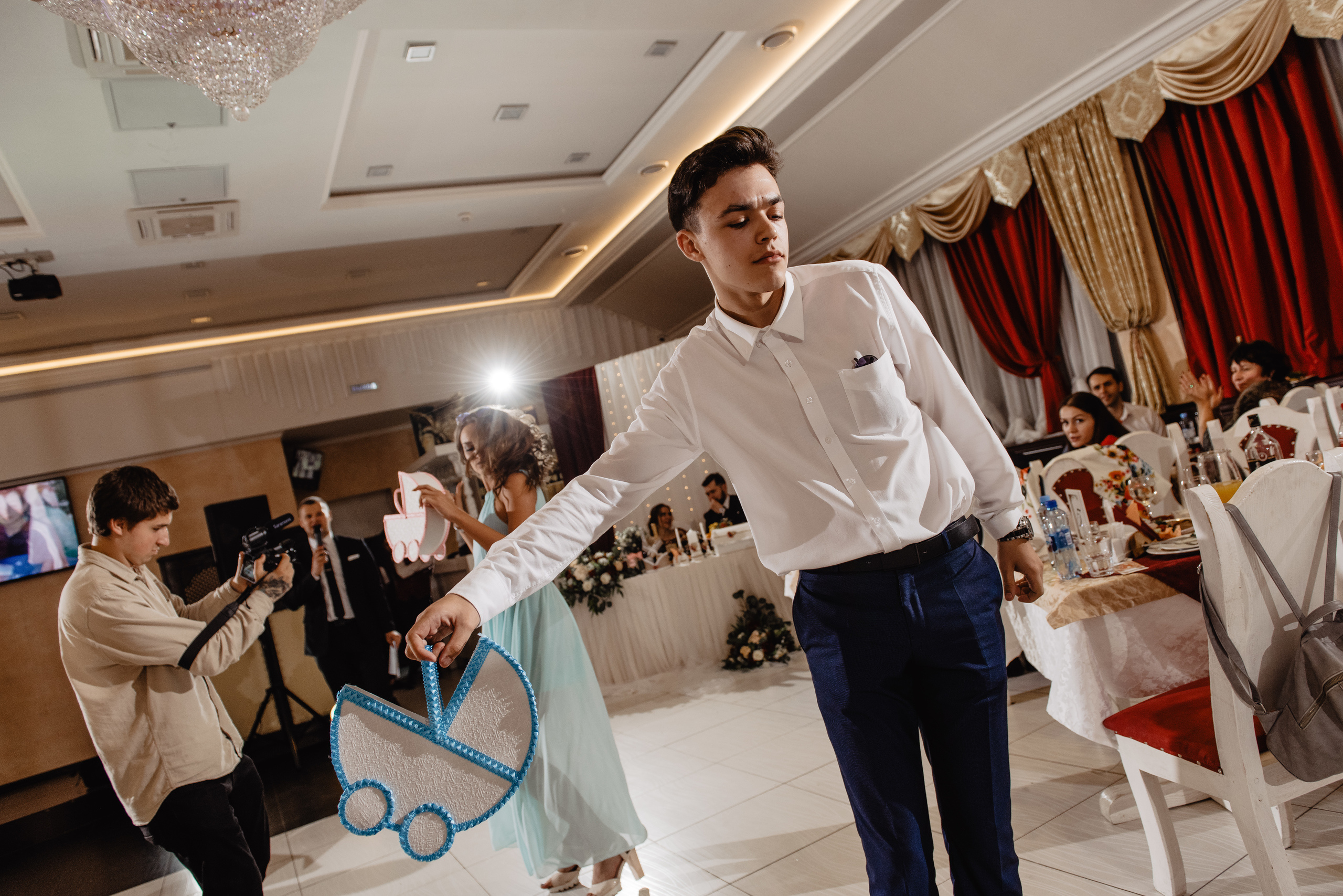 А щечки, щечки… ?!. Dmitry Unik — ваш стильный фотограф