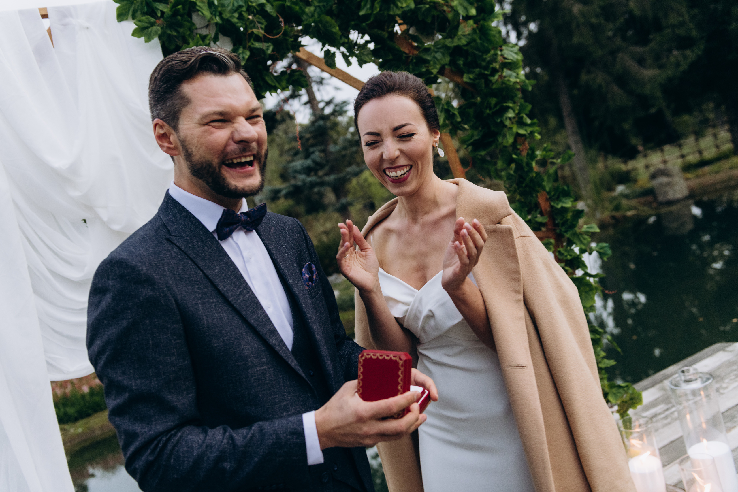 Ты точно продюссер?!. Dmitry Unik — ваш стильный фотограф