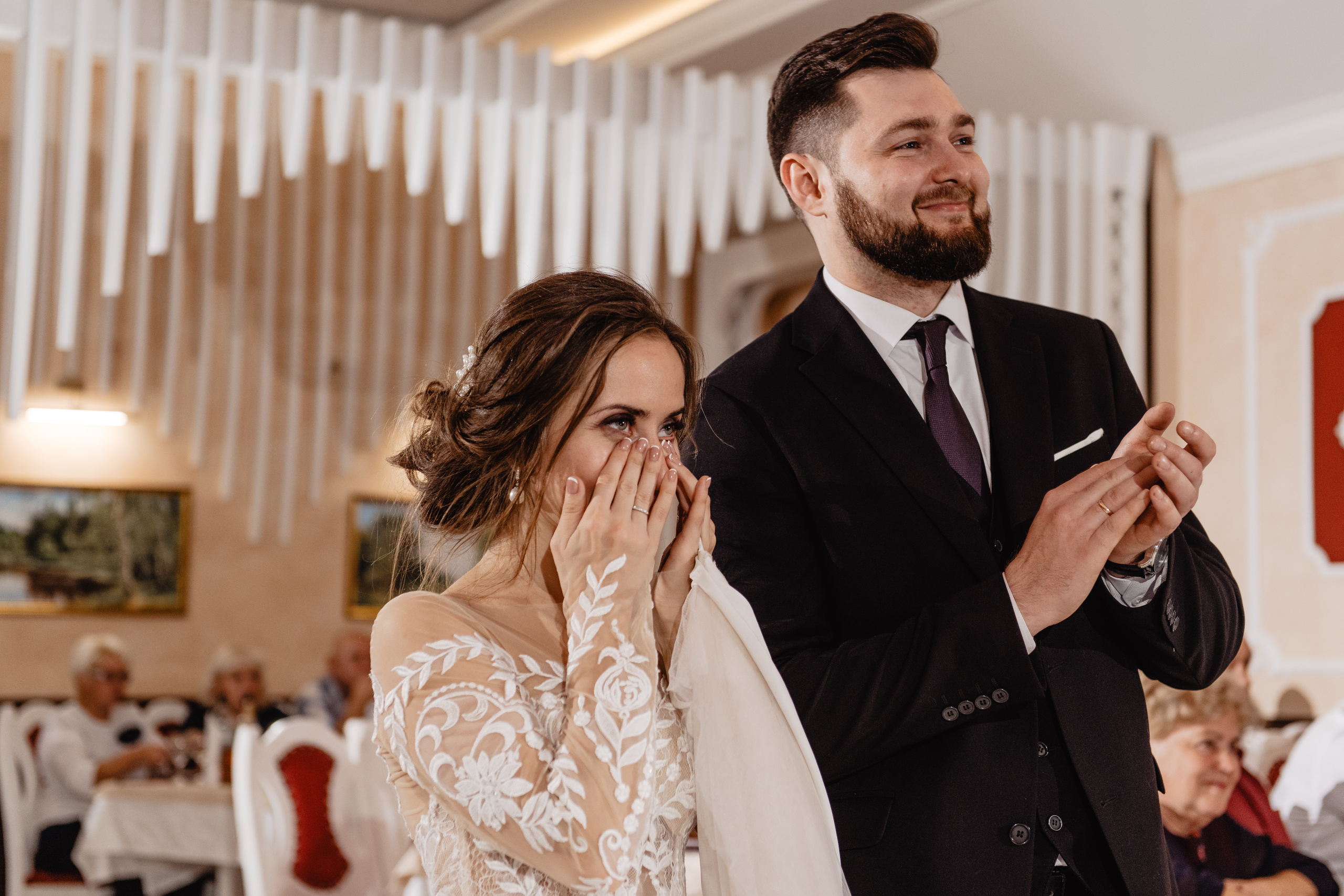 А щечки, щечки… ?!. Dmitry Unik — ваш стильный фотограф