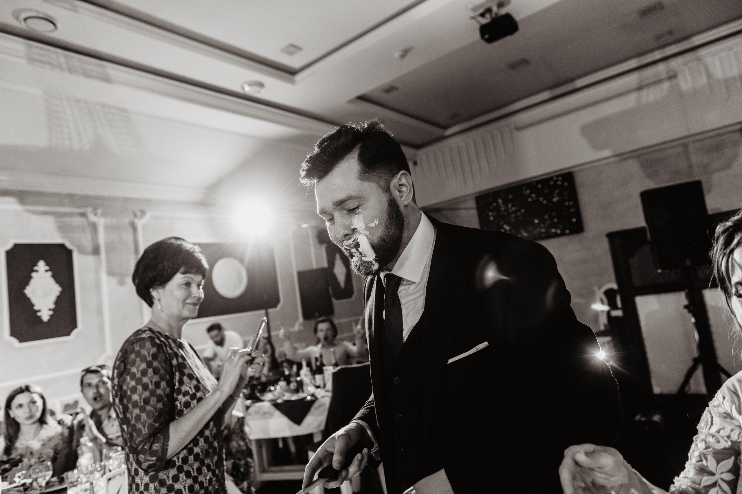 А щечки, щечки… ?!. Dmitry Unik — ваш стильный фотограф