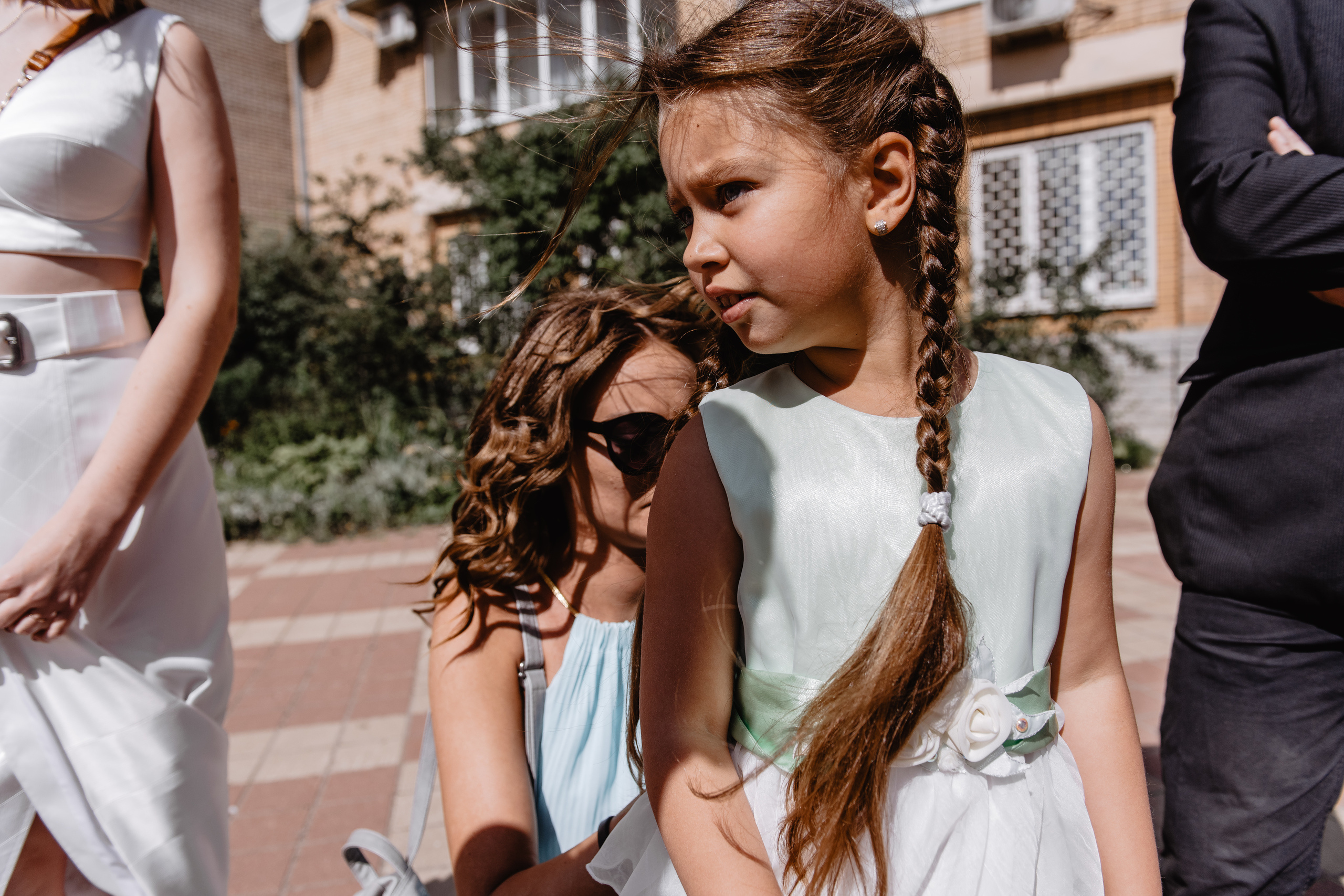 А щечки, щечки… ?!. Dmitry Unik — ваш стильный фотограф