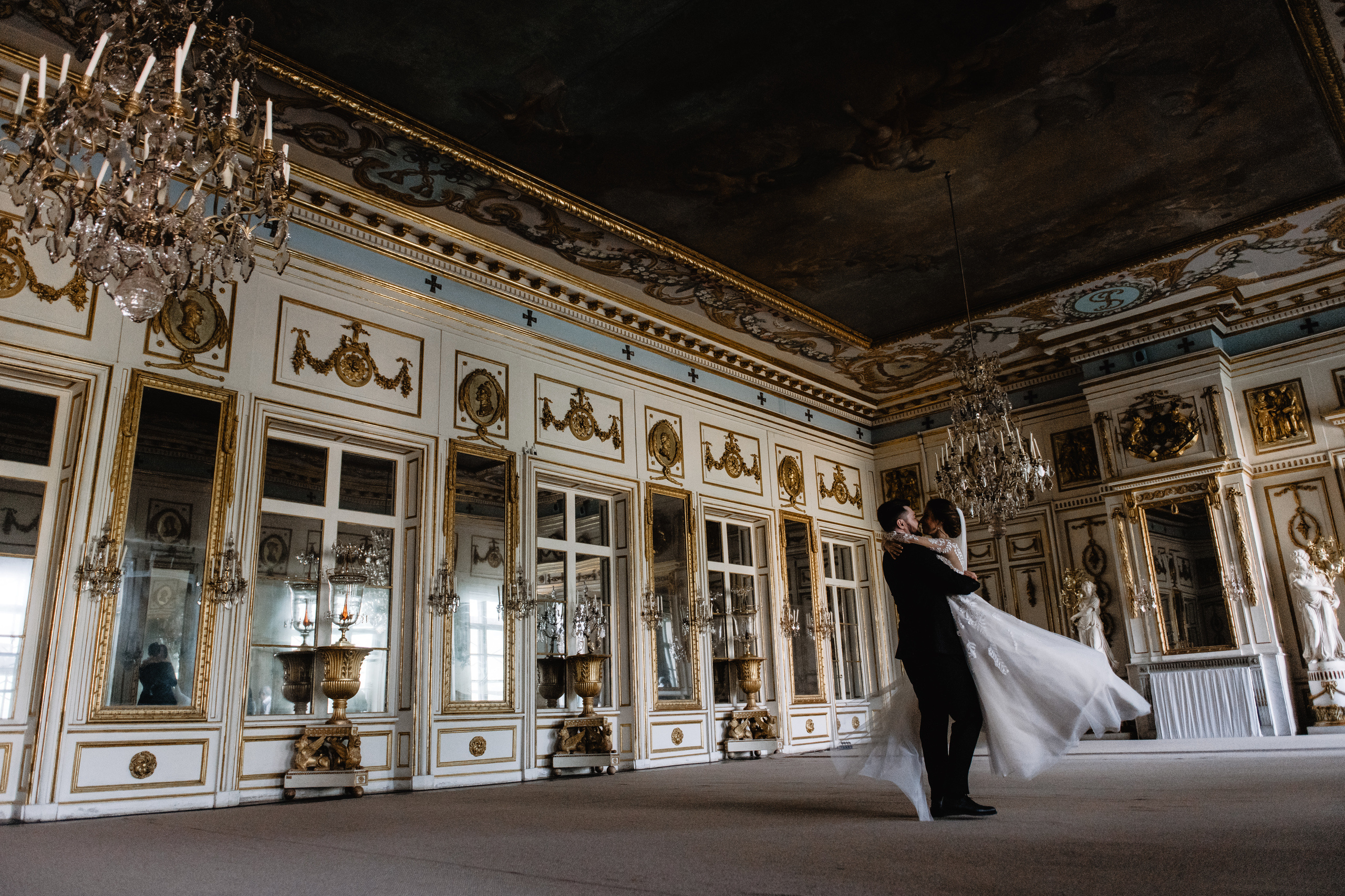 А щечки, щечки… ?!. Dmitry Unik — ваш стильный фотограф