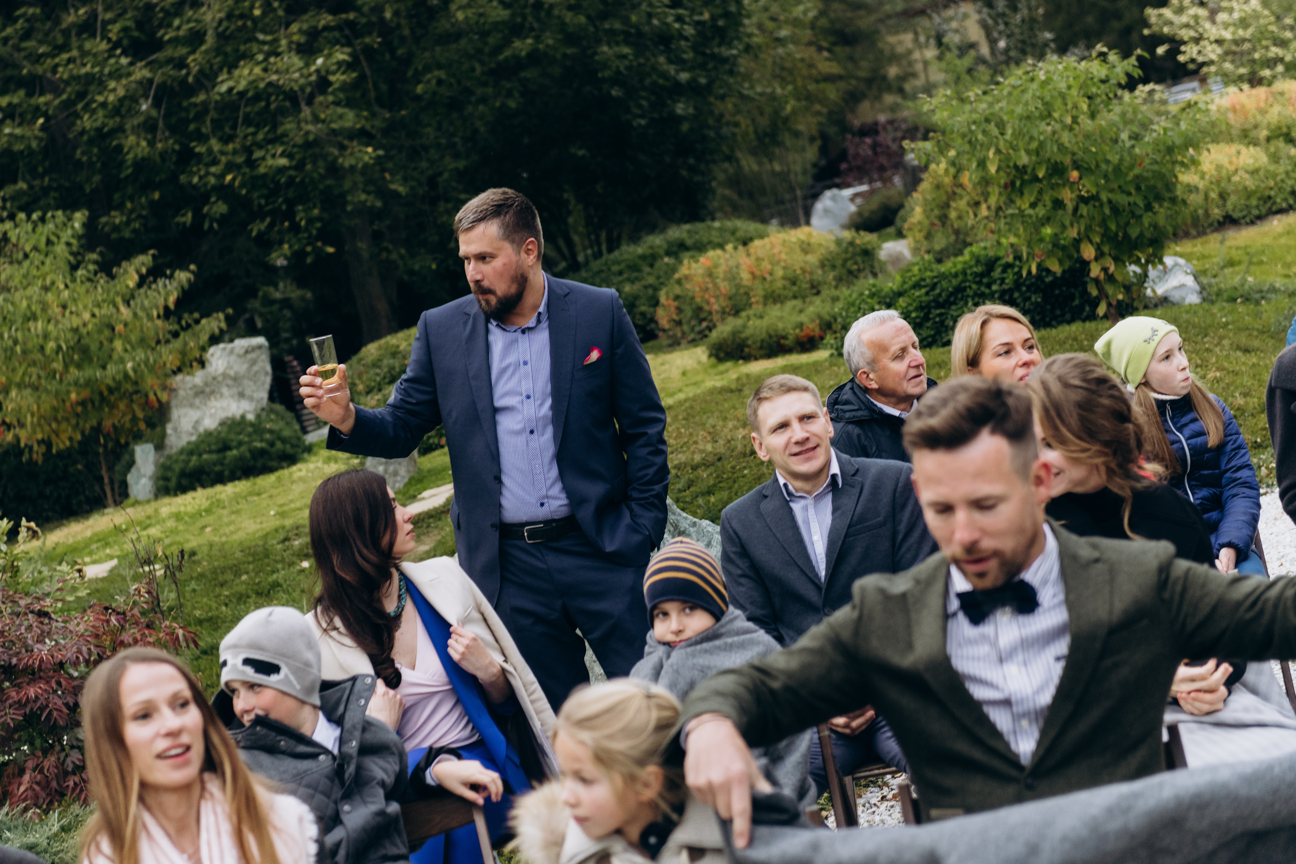 Ты точно продюссер?!. Dmitry Unik — ваш стильный фотограф