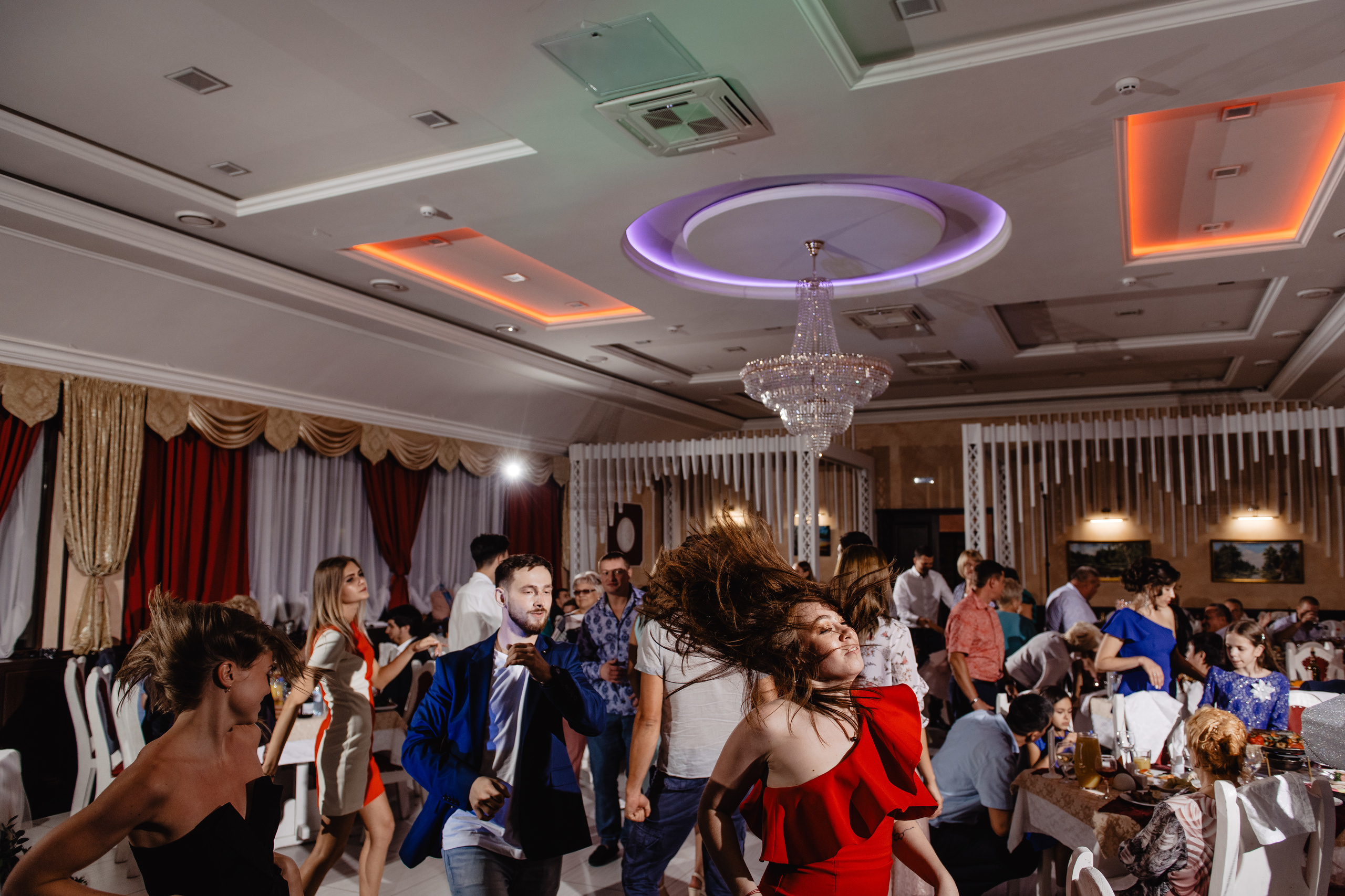 А щечки, щечки… ?!. Dmitry Unik — ваш стильный фотограф