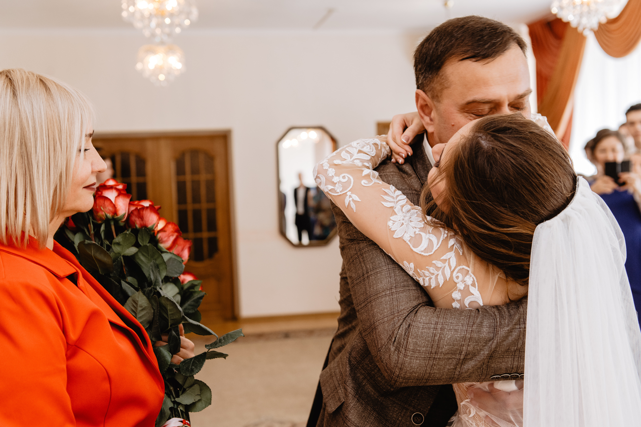 А щечки, щечки… ?!. Dmitry Unik — ваш стильный фотограф