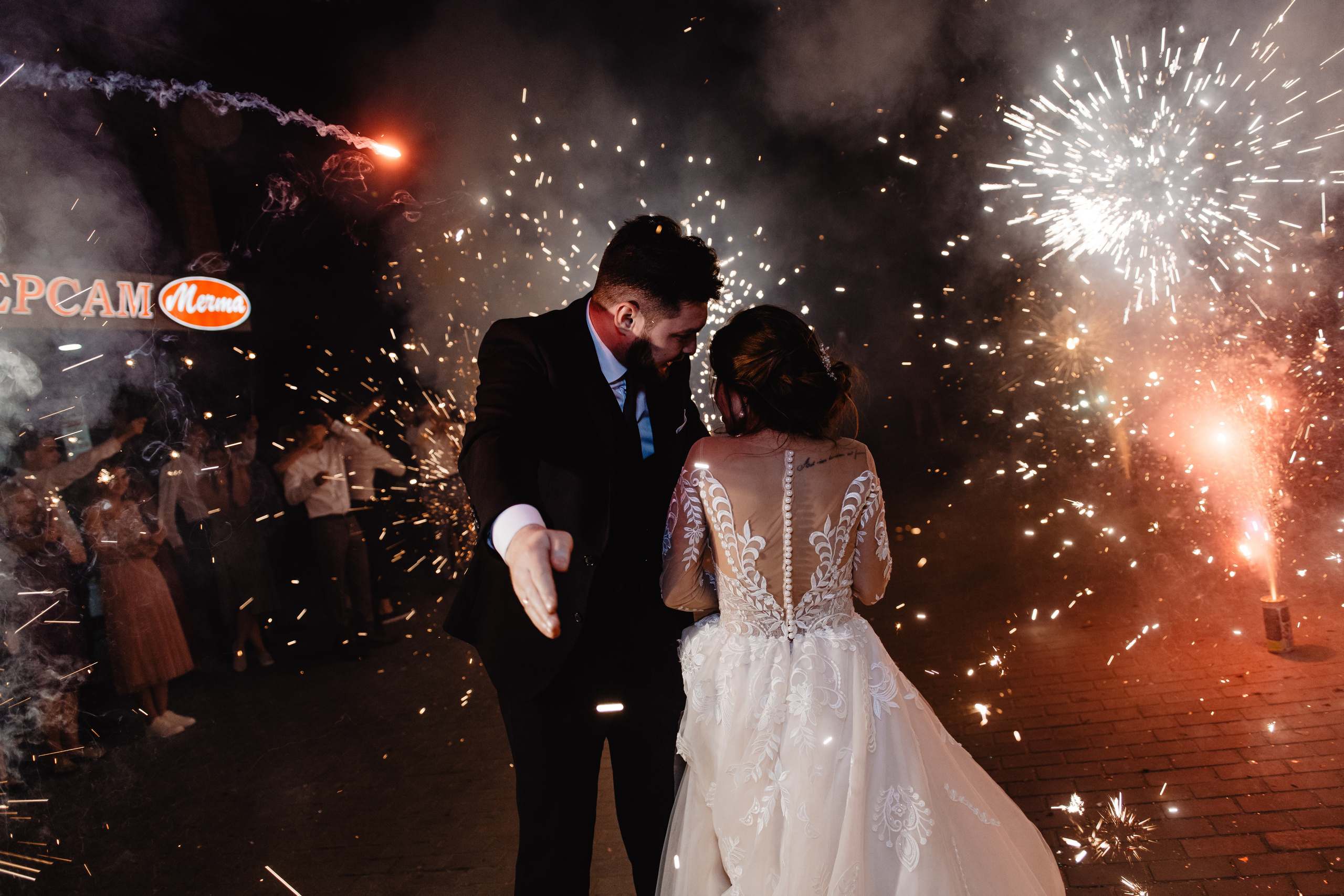 А щечки, щечки… ?!. Dmitry Unik — ваш стильный фотограф