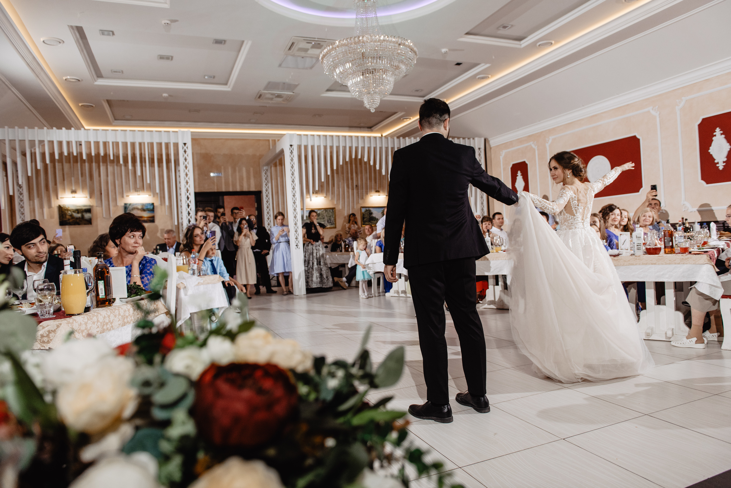 А щечки, щечки… ?!. Dmitry Unik — ваш стильный фотограф