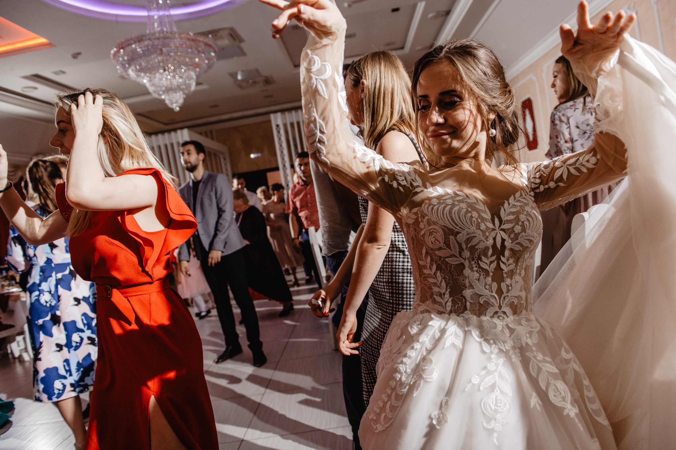 А щечки, щечки… ?!. Dmitry Unik — ваш стильный фотограф