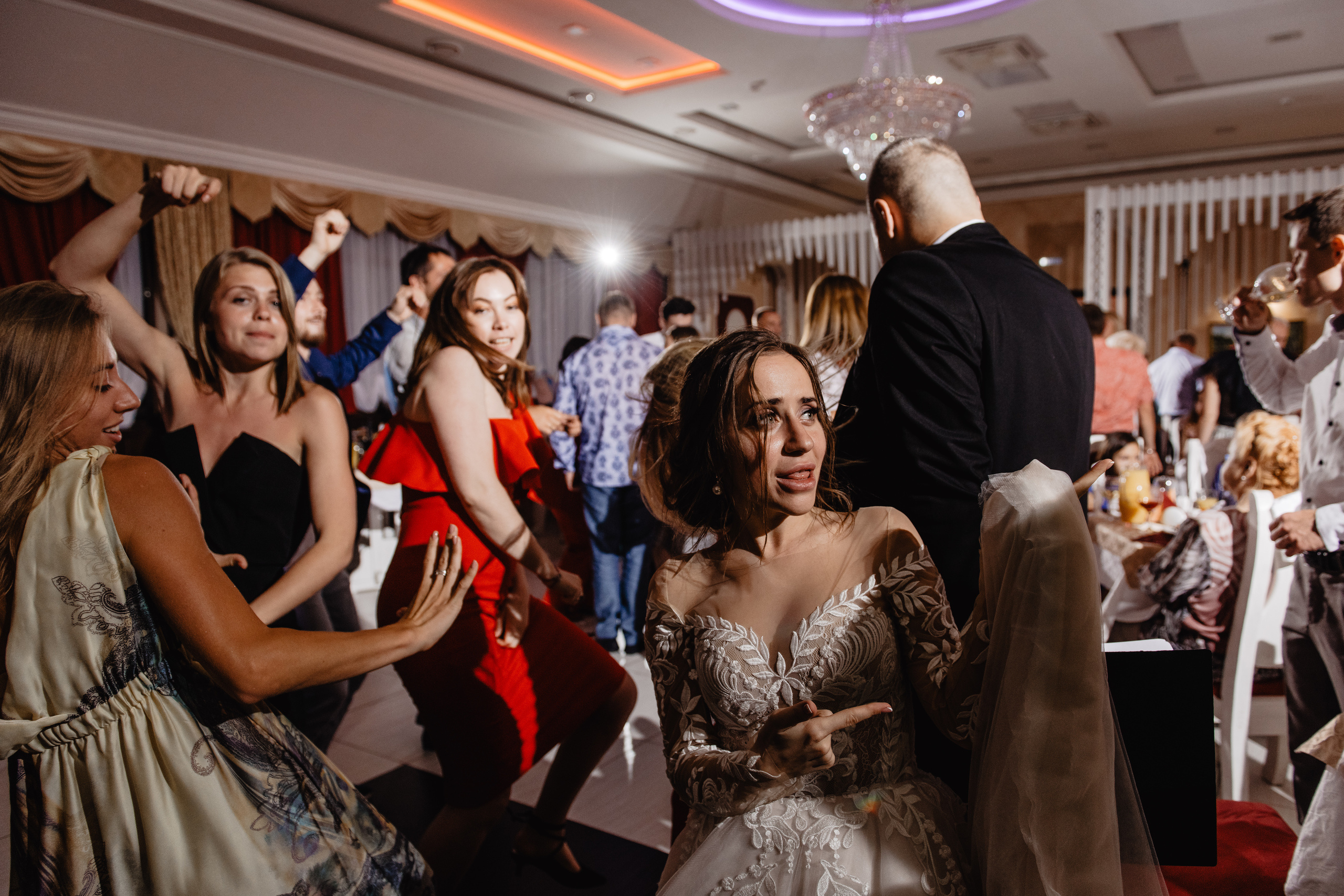 А щечки, щечки… ?!. Dmitry Unik — ваш стильный фотограф