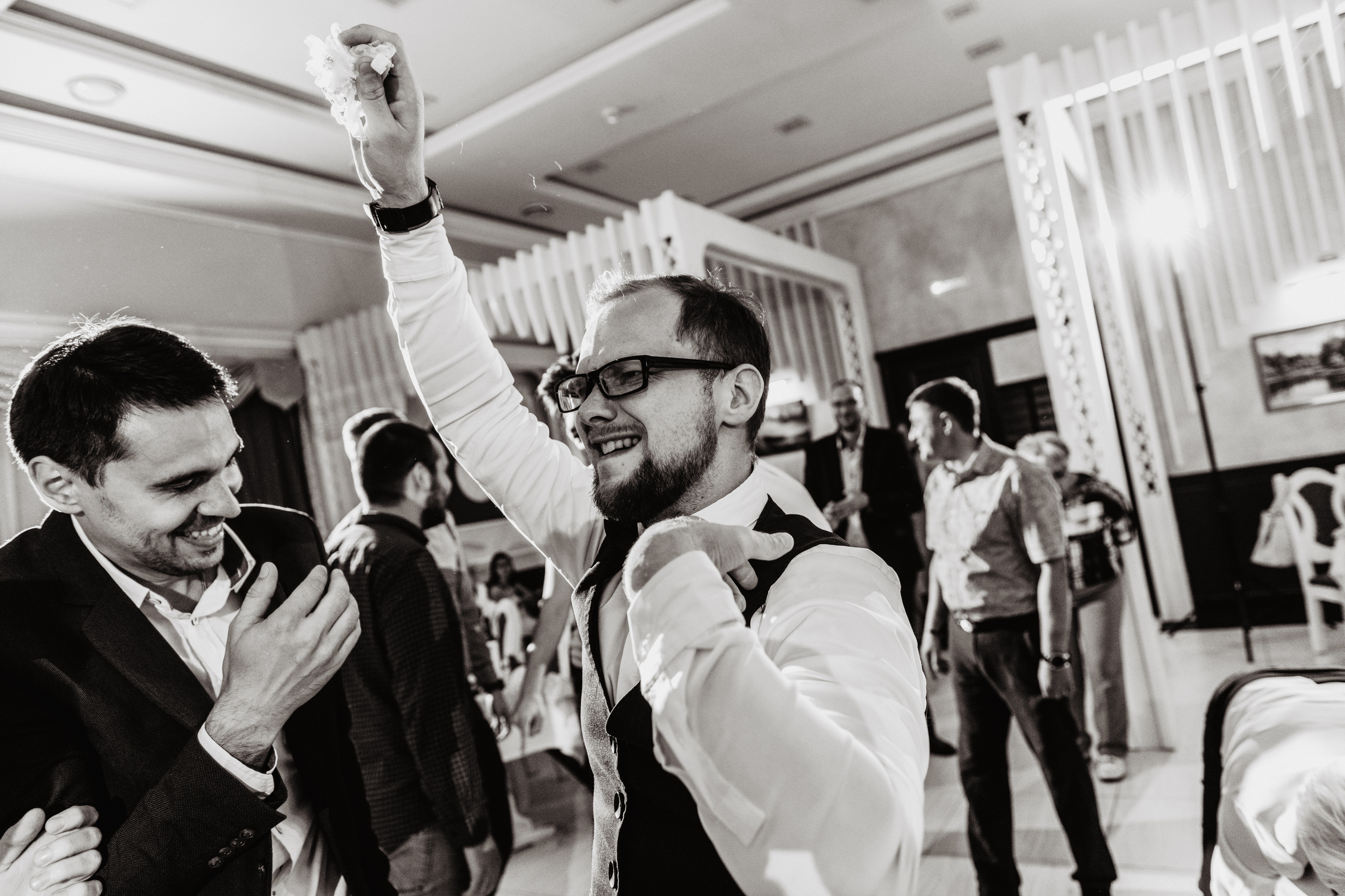 А щечки, щечки… ?!. Dmitry Unik — ваш стильный фотограф