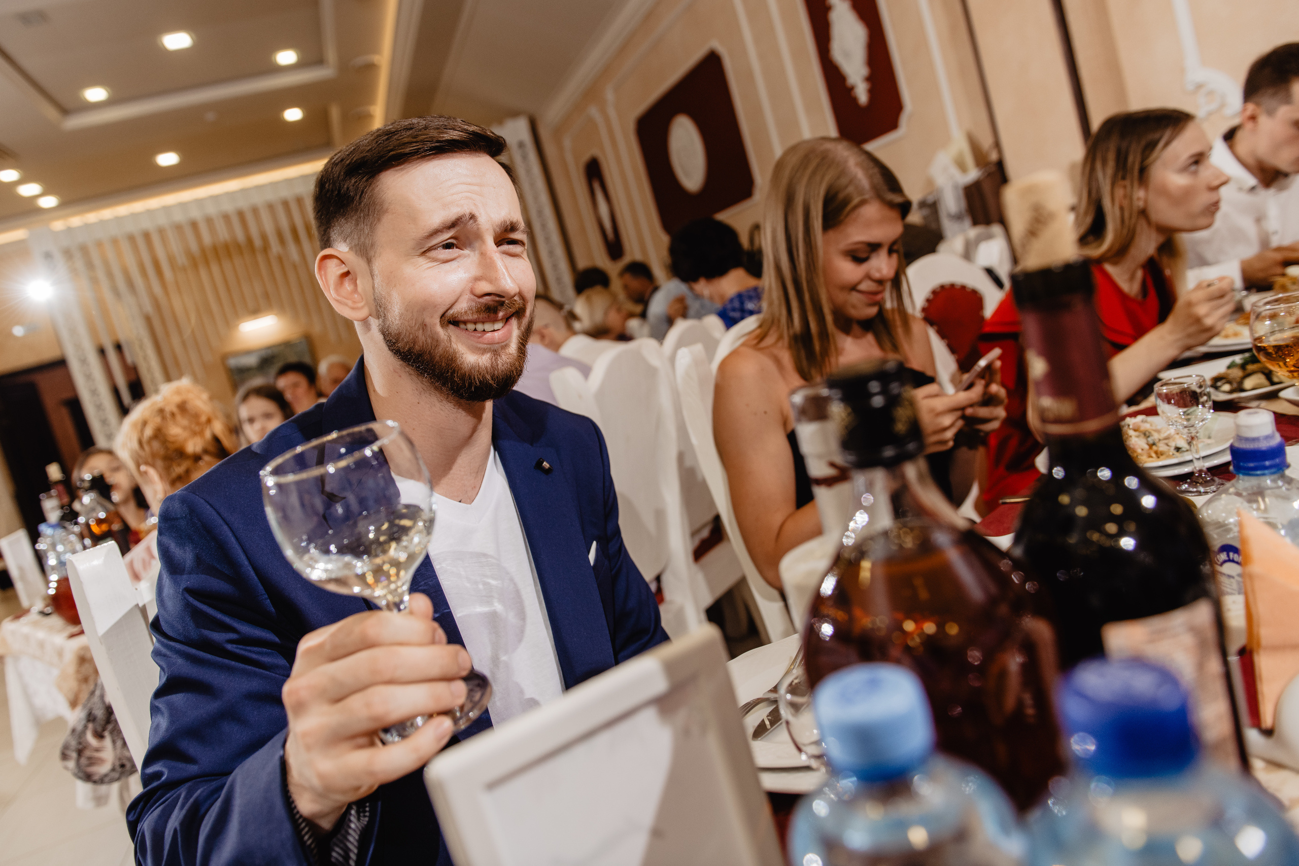 А щечки, щечки… ?!. Dmitry Unik — ваш стильный фотограф