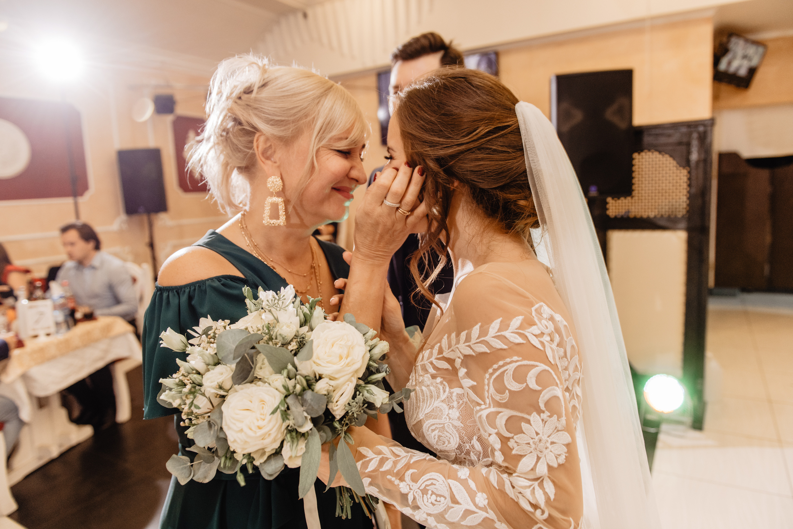 А щечки, щечки… ?!. Dmitry Unik — ваш стильный фотограф