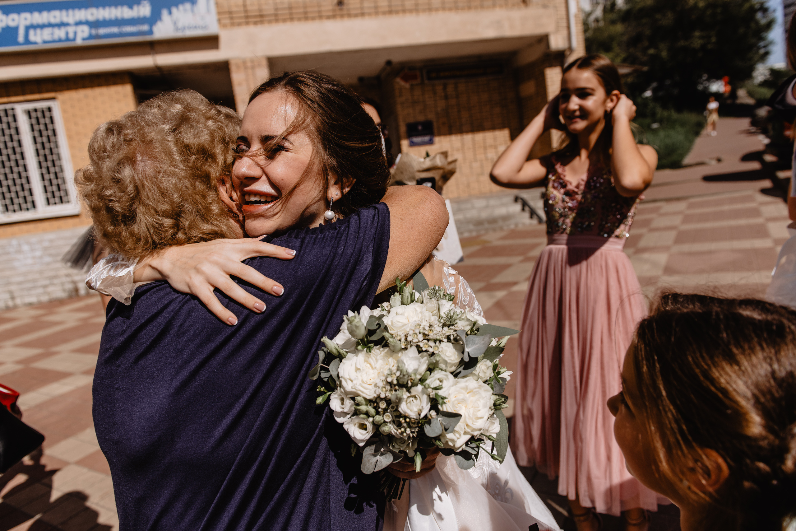 А щечки, щечки… ?!. Dmitry Unik — ваш стильный фотограф