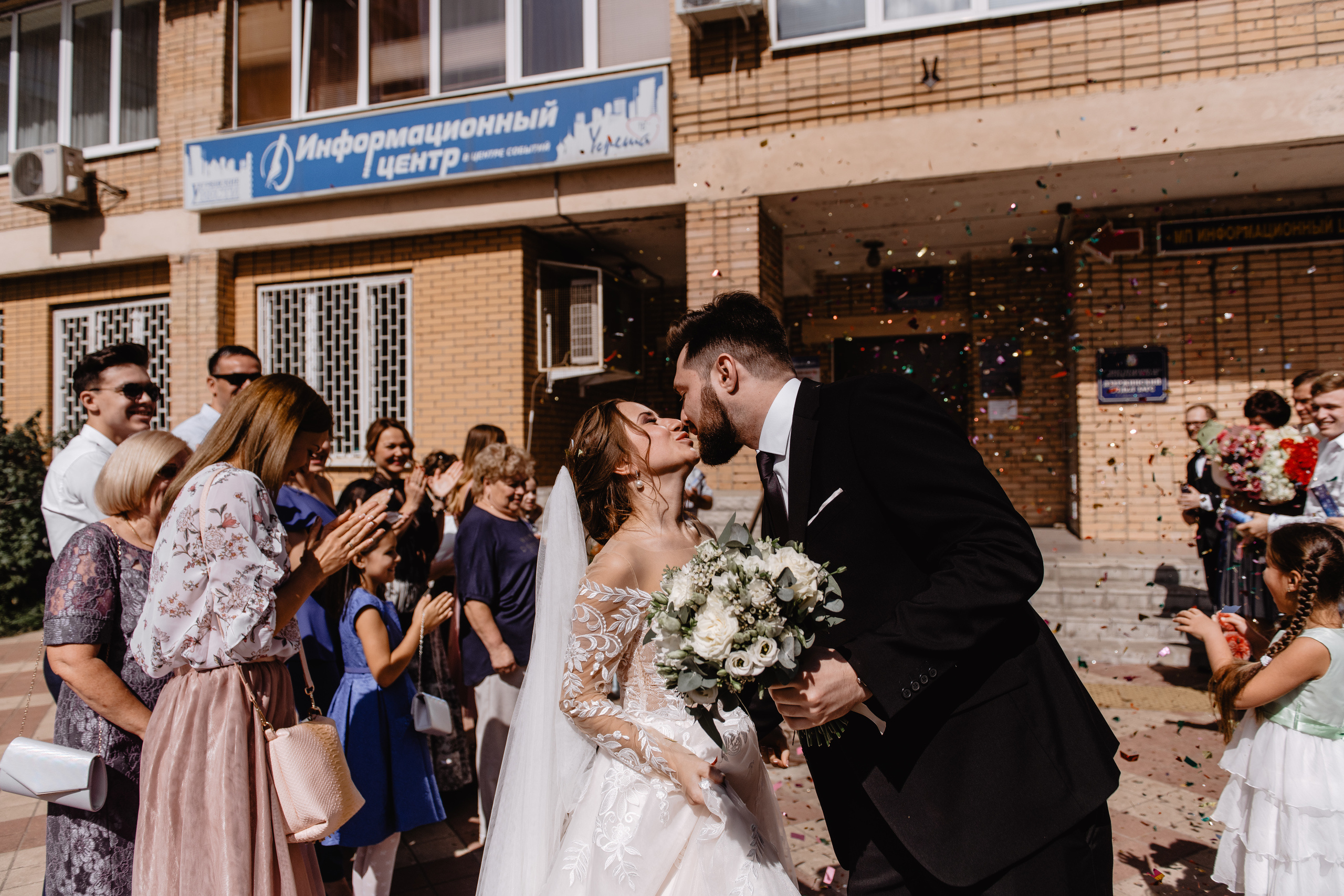 А щечки, щечки… ?!. Dmitry Unik — ваш стильный фотограф