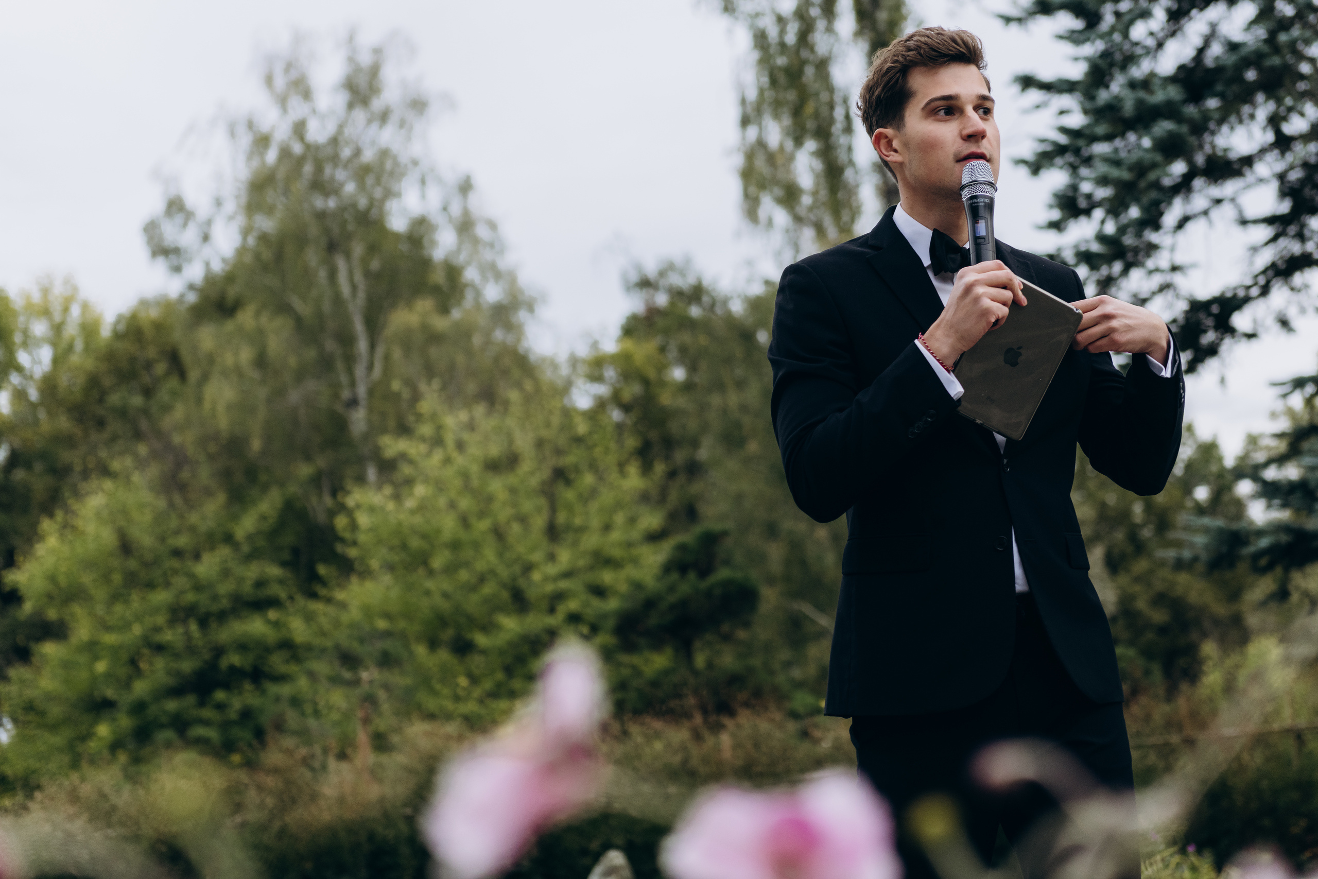 Ты точно продюссер?!. Dmitry Unik — ваш стильный фотограф