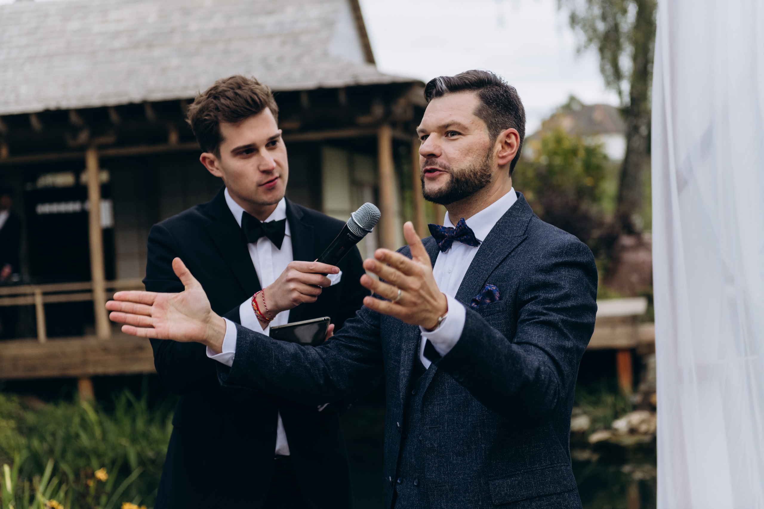 Ты точно продюссер?!. Dmitry Unik — ваш стильный фотограф