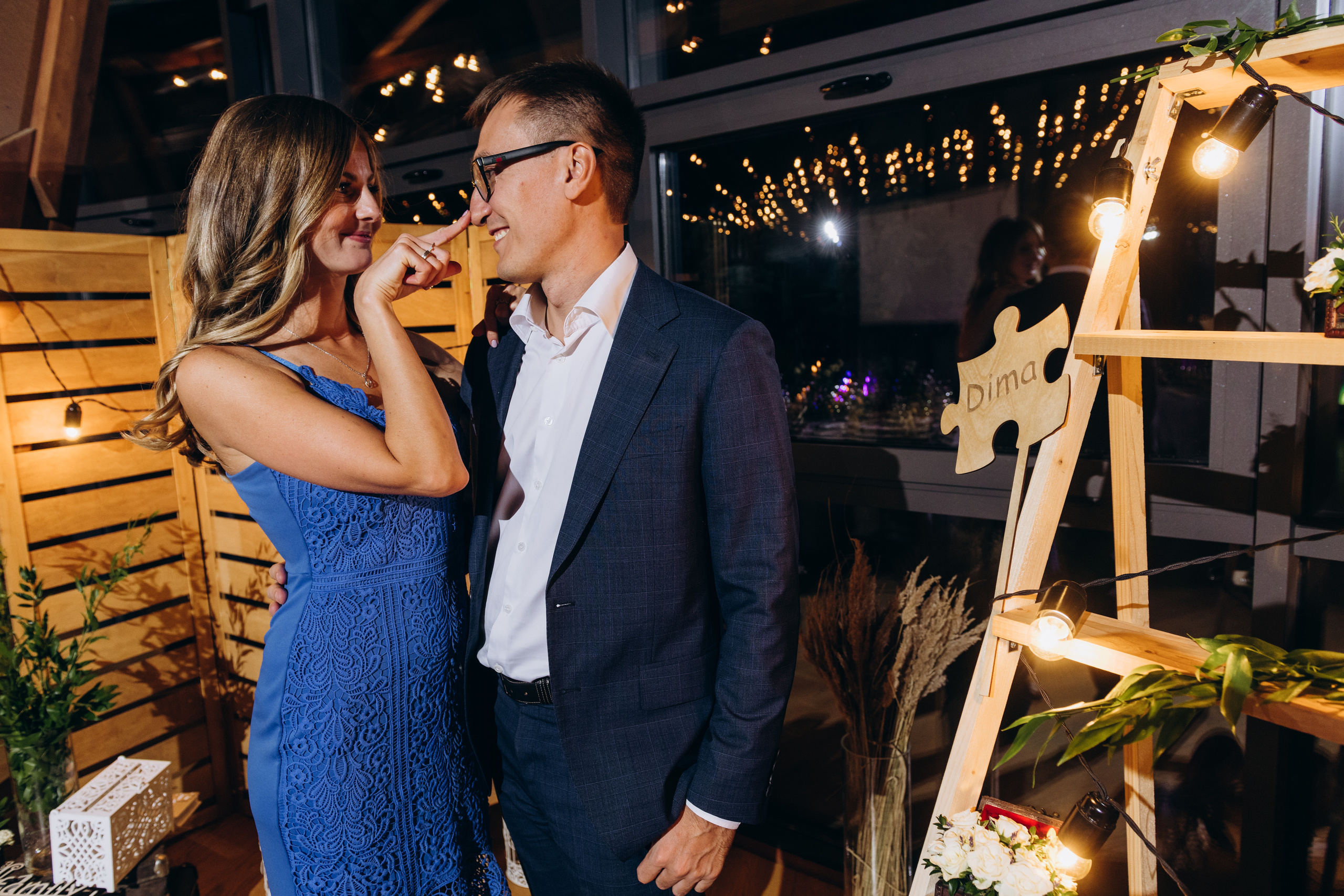 Ты точно продюссер?!. Dmitry Unik — ваш стильный фотограф