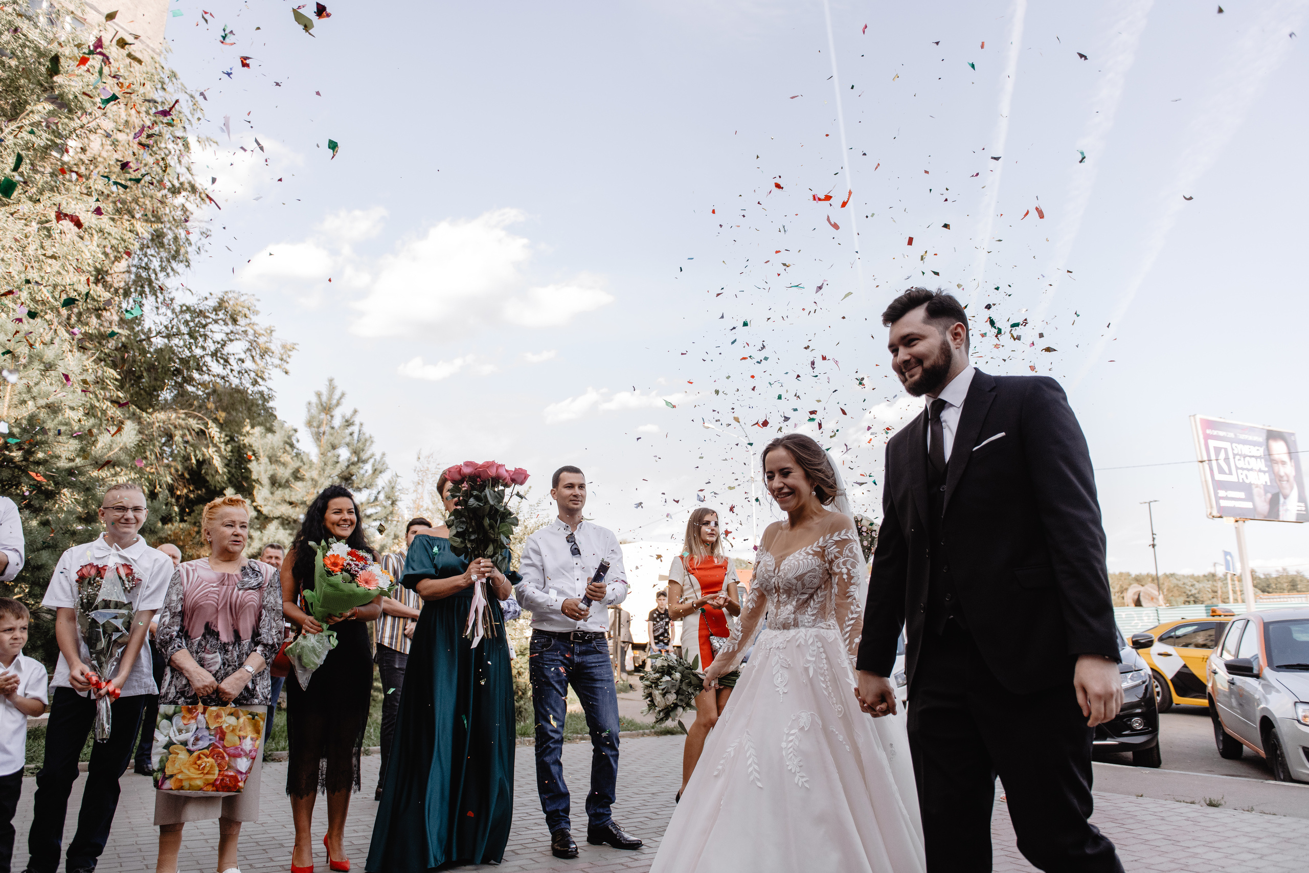 А щечки, щечки… ?!. Dmitry Unik — ваш стильный фотограф